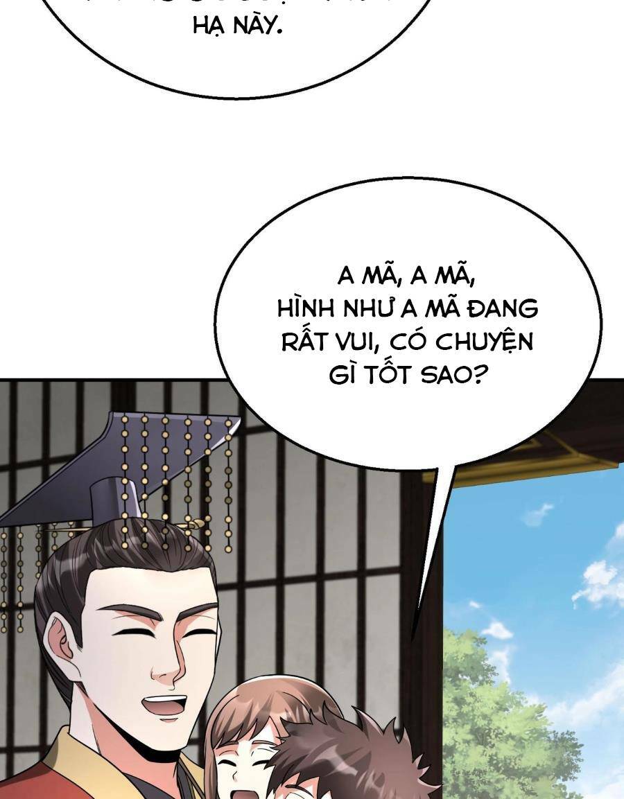 Đại Tần Ta Con Trai Tần Thủy Hoàng Giết Địch Thăng Cấp Thành Thần - Chapter 66 - Page 23