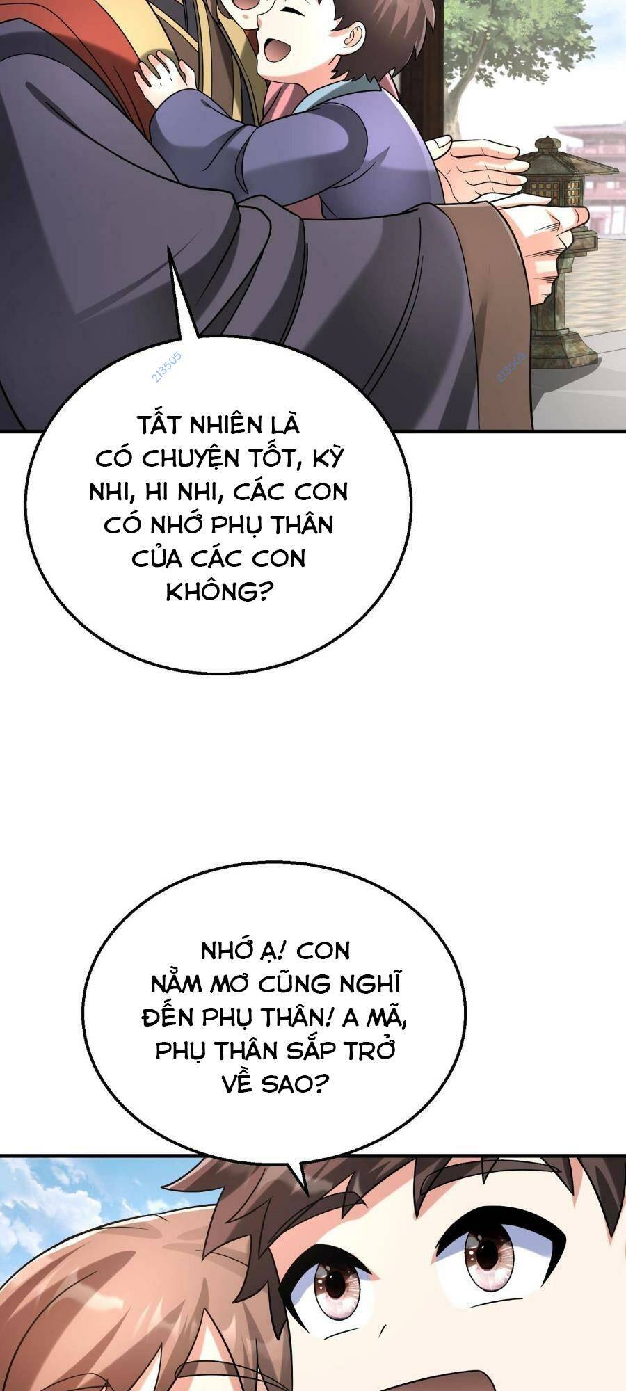 Đại Tần Ta Con Trai Tần Thủy Hoàng Giết Địch Thăng Cấp Thành Thần - Chapter 66 - Page 24