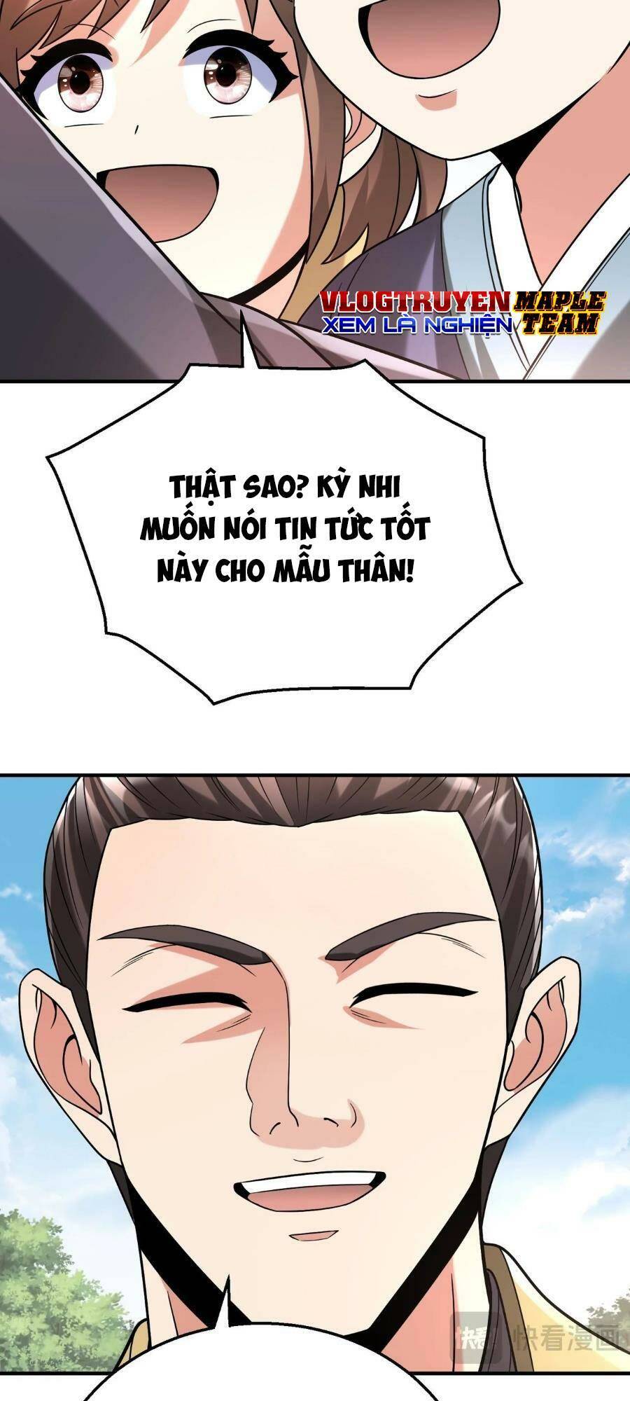 Đại Tần Ta Con Trai Tần Thủy Hoàng Giết Địch Thăng Cấp Thành Thần - Chapter 66 - Page 25