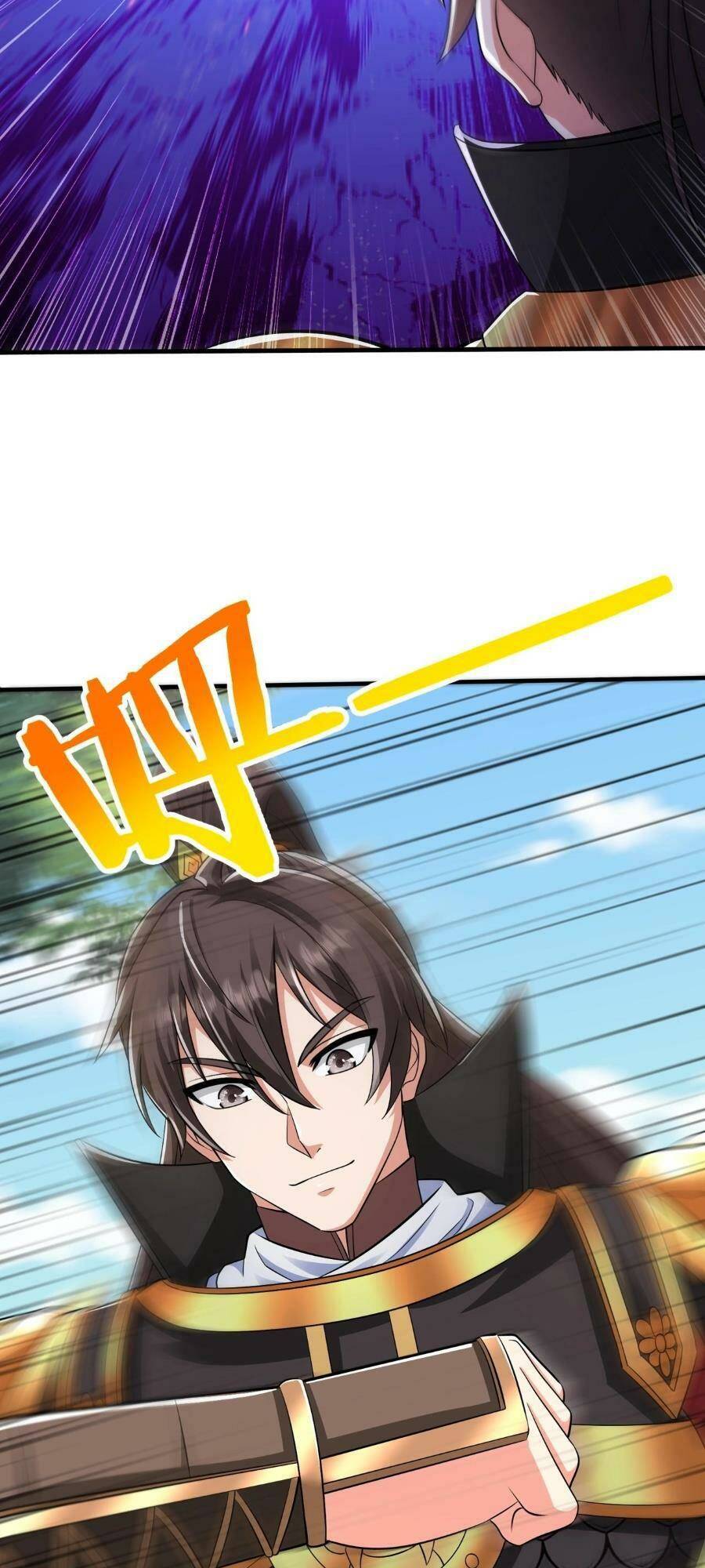 Đại Tần Ta Con Trai Tần Thủy Hoàng Giết Địch Thăng Cấp Thành Thần - Chapter 66 - Page 42