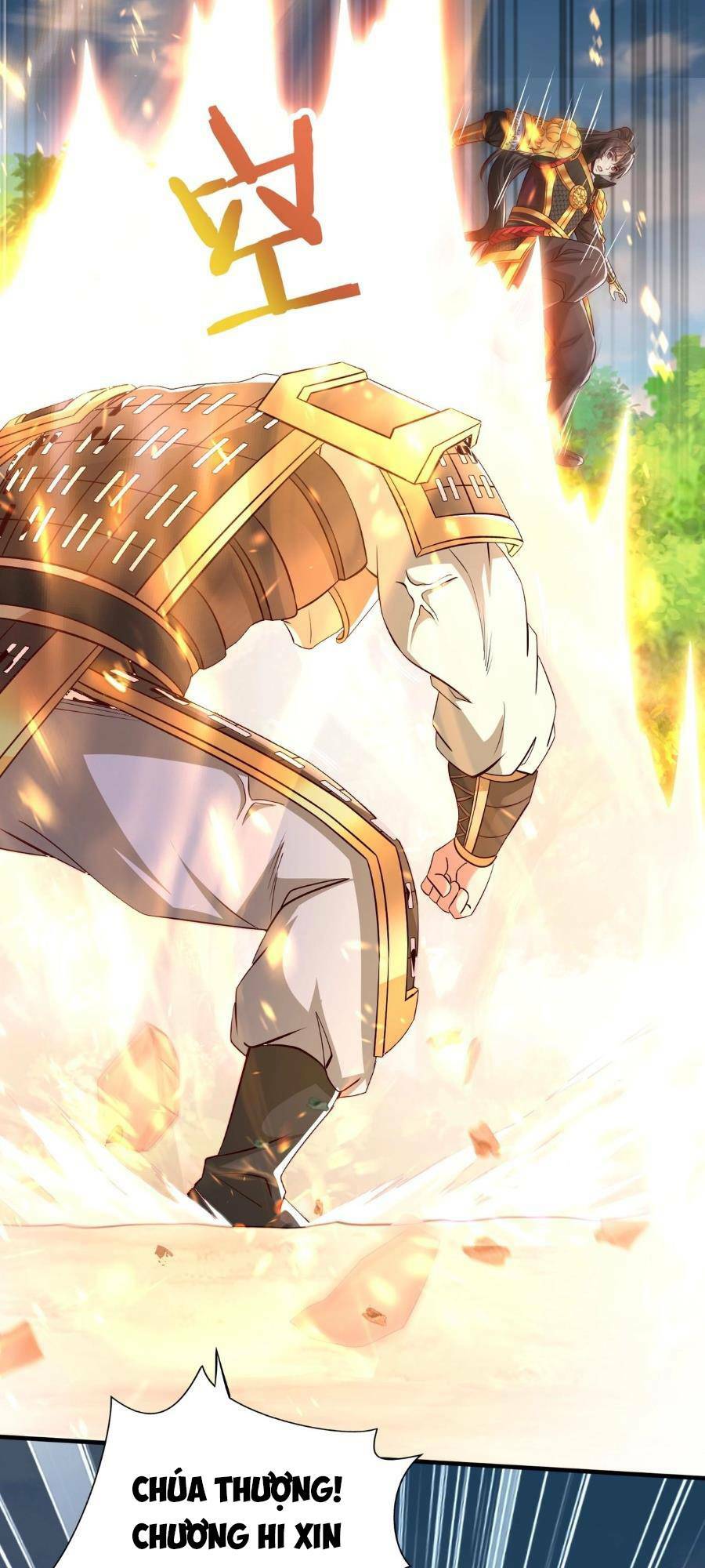 Đại Tần Ta Con Trai Tần Thủy Hoàng Giết Địch Thăng Cấp Thành Thần - Chapter 66 - Page 48