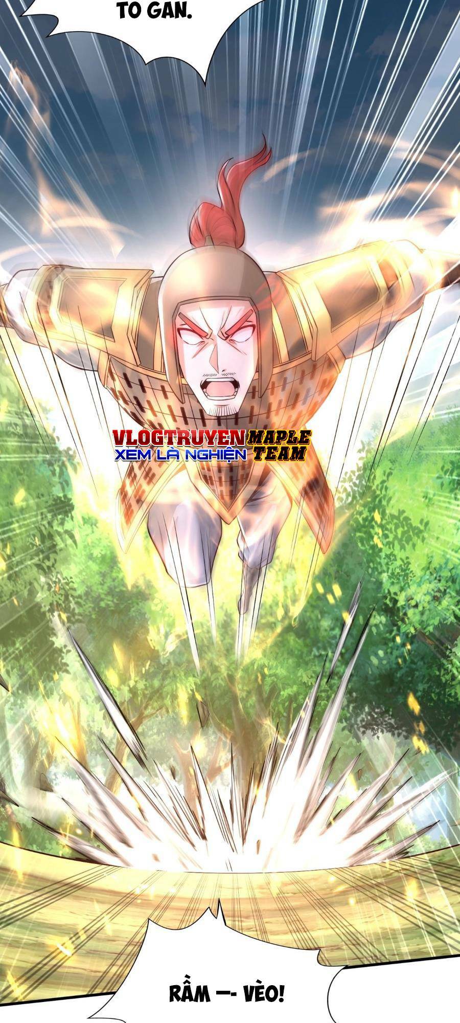 Đại Tần Ta Con Trai Tần Thủy Hoàng Giết Địch Thăng Cấp Thành Thần - Chapter 66 - Page 49