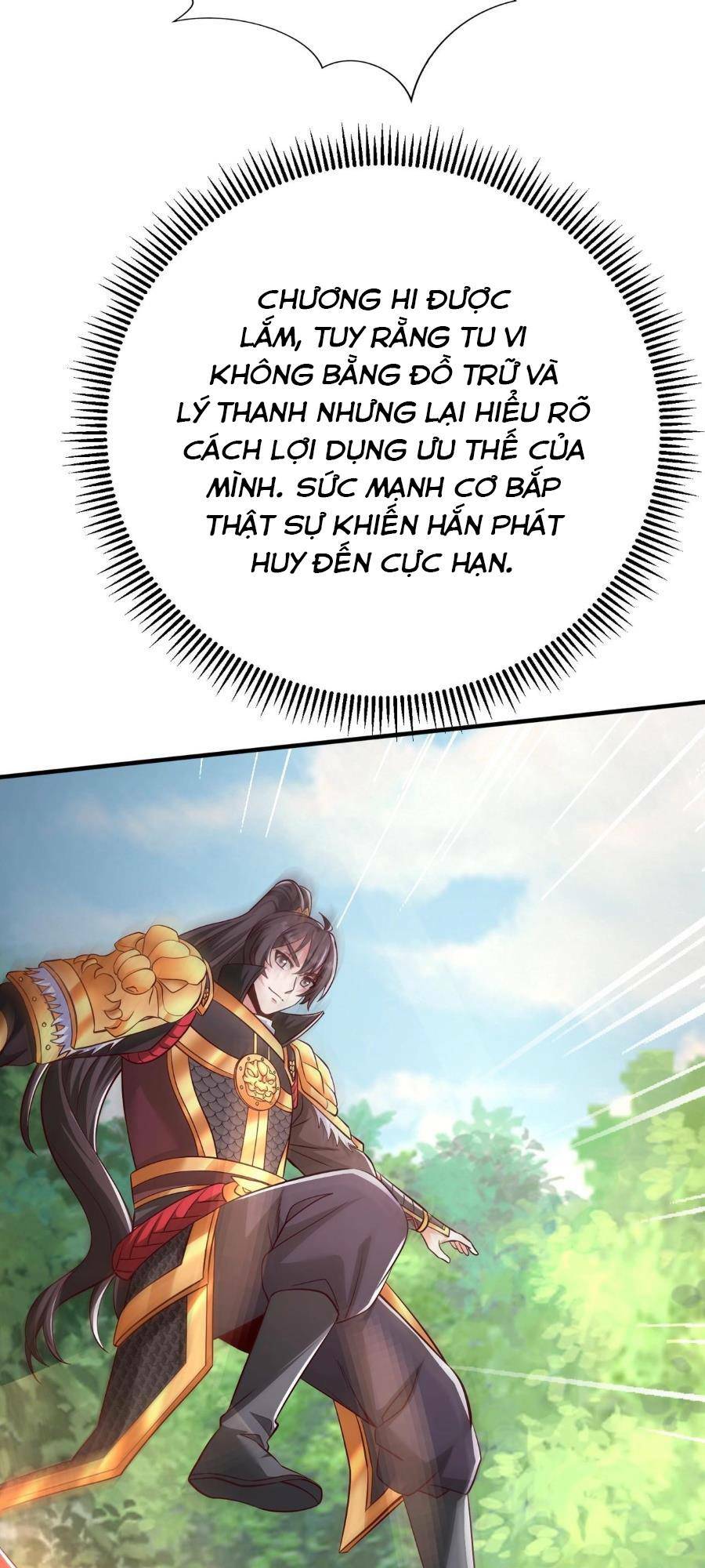 Đại Tần Ta Con Trai Tần Thủy Hoàng Giết Địch Thăng Cấp Thành Thần - Chapter 66 - Page 50