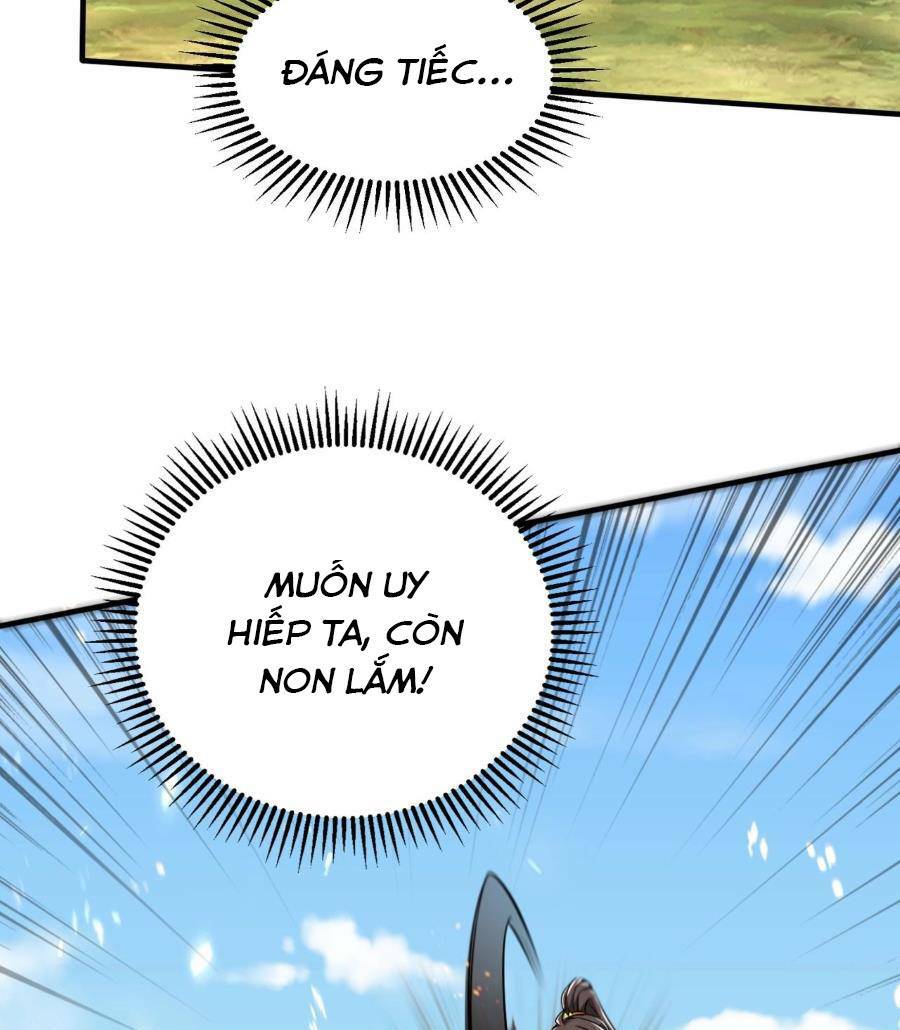 Đại Tần Ta Con Trai Tần Thủy Hoàng Giết Địch Thăng Cấp Thành Thần - Chapter 66 - Page 52