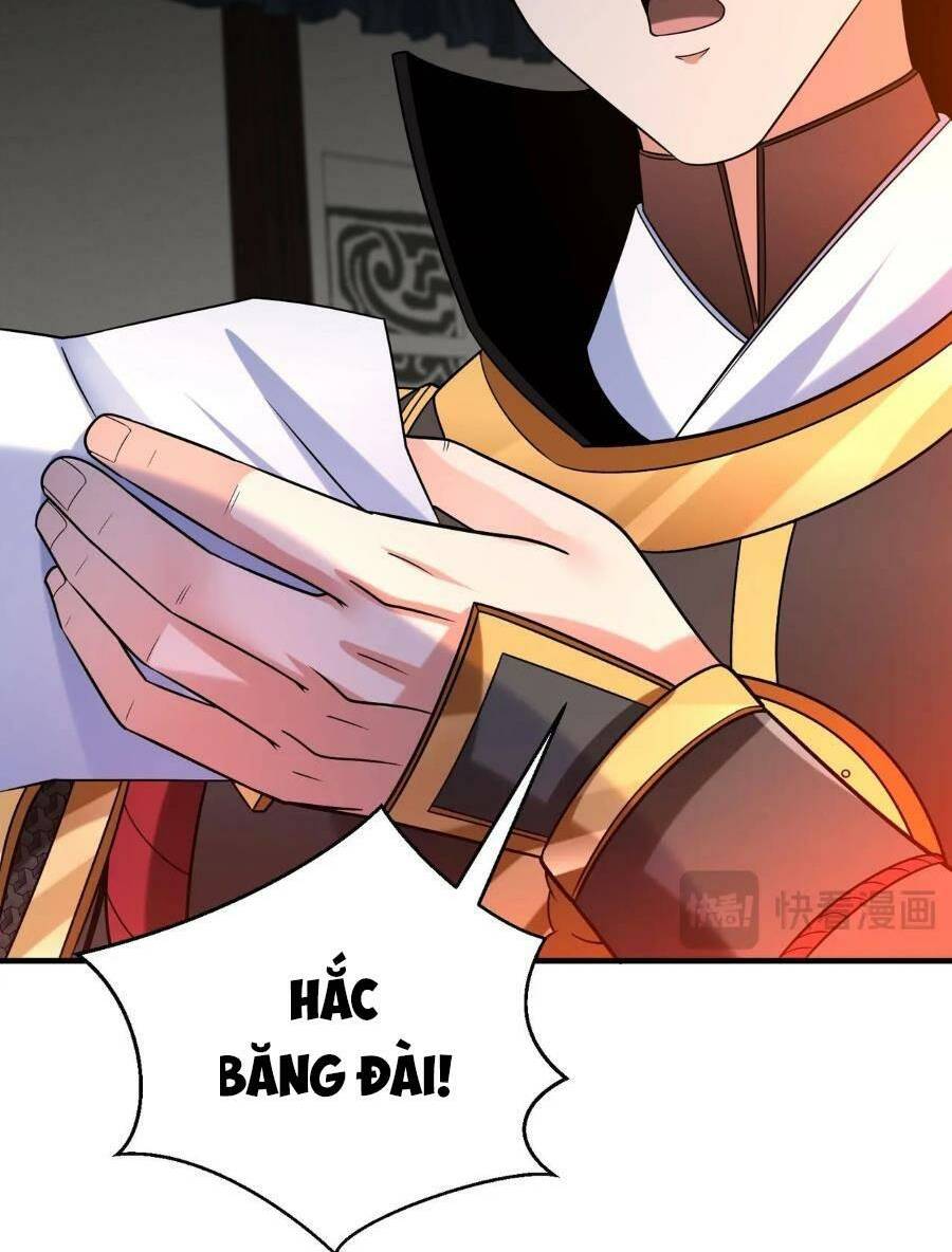 Đại Tần Ta Con Trai Tần Thủy Hoàng Giết Địch Thăng Cấp Thành Thần - Chapter 66 - Page 5