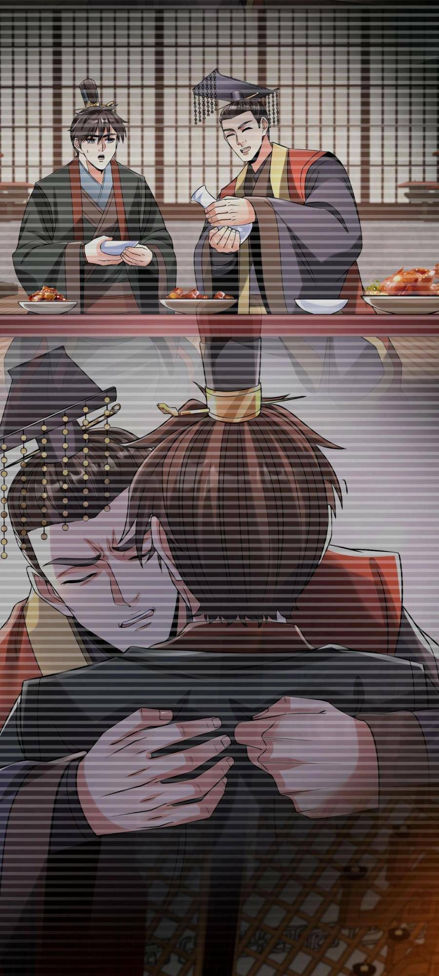 Đại Tần Ta Con Trai Tần Thủy Hoàng Giết Địch Thăng Cấp Thành Thần - Chapter 66 - Page 8