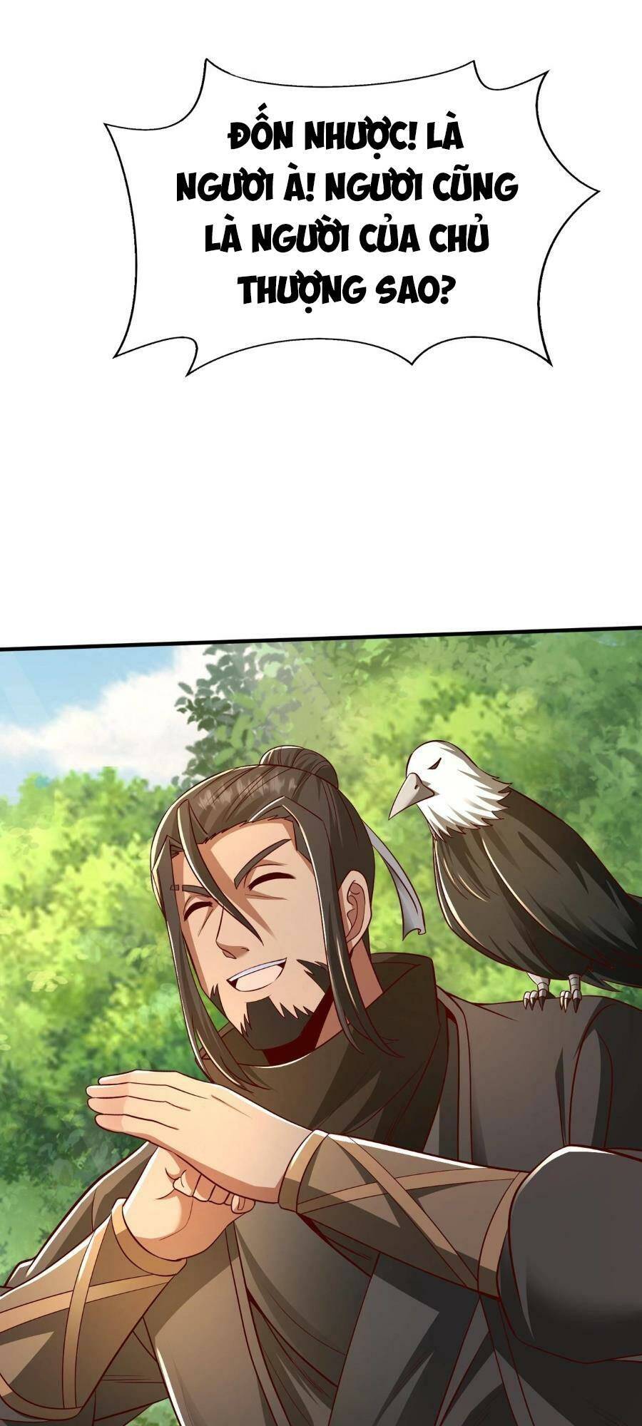 Đại Tần Ta Con Trai Tần Thủy Hoàng Giết Địch Thăng Cấp Thành Thần - Chapter 67 - Page 13