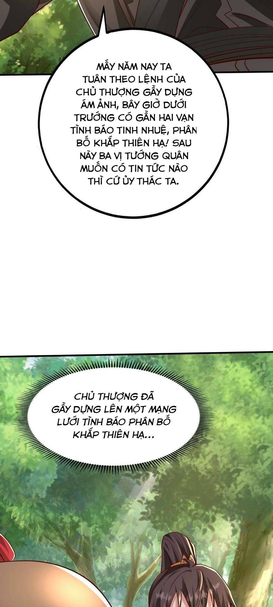 Đại Tần Ta Con Trai Tần Thủy Hoàng Giết Địch Thăng Cấp Thành Thần - Chapter 67 - Page 14