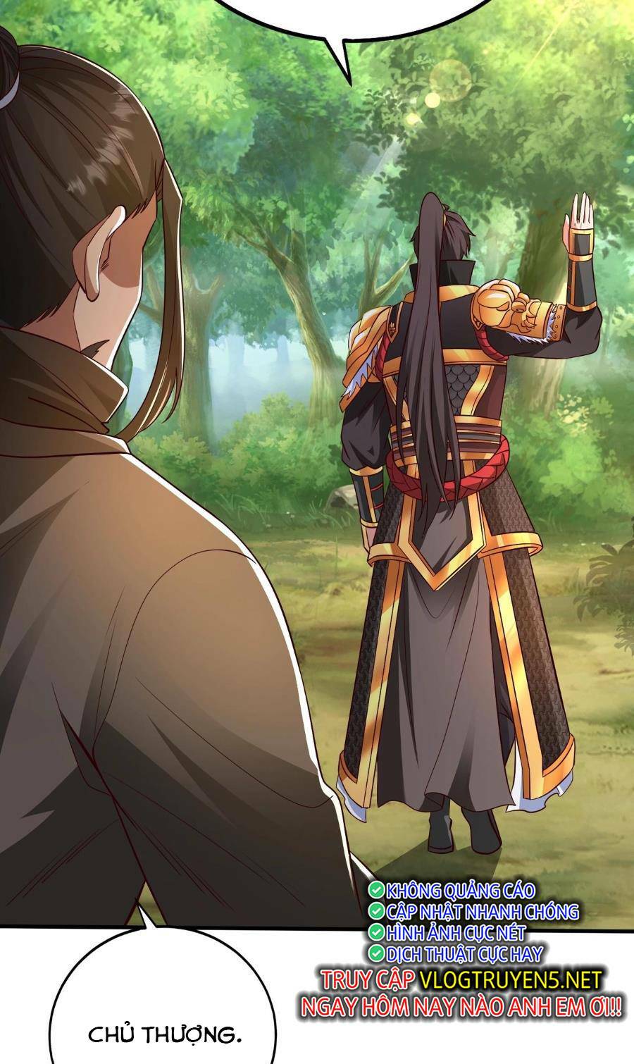 Đại Tần Ta Con Trai Tần Thủy Hoàng Giết Địch Thăng Cấp Thành Thần - Chapter 67 - Page 20