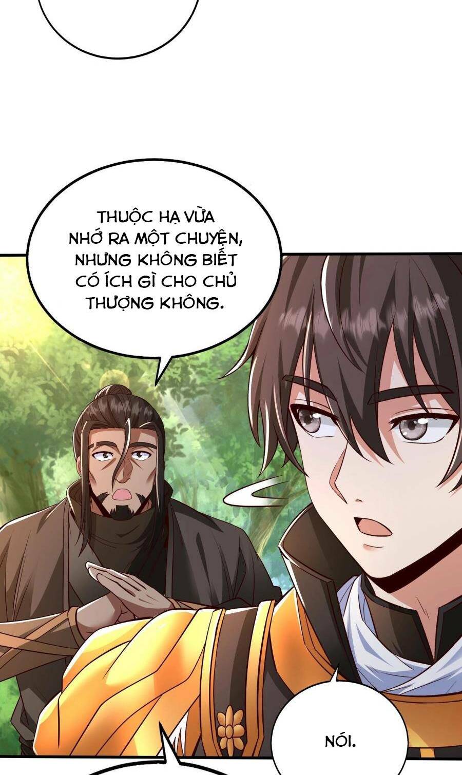 Đại Tần Ta Con Trai Tần Thủy Hoàng Giết Địch Thăng Cấp Thành Thần - Chapter 67 - Page 21