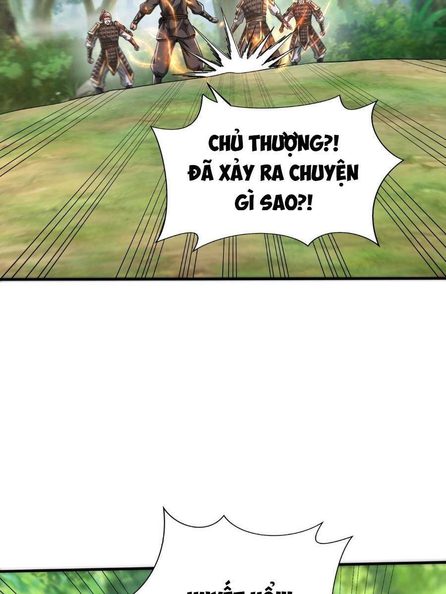 Đại Tần Ta Con Trai Tần Thủy Hoàng Giết Địch Thăng Cấp Thành Thần - Chapter 67 - Page 26