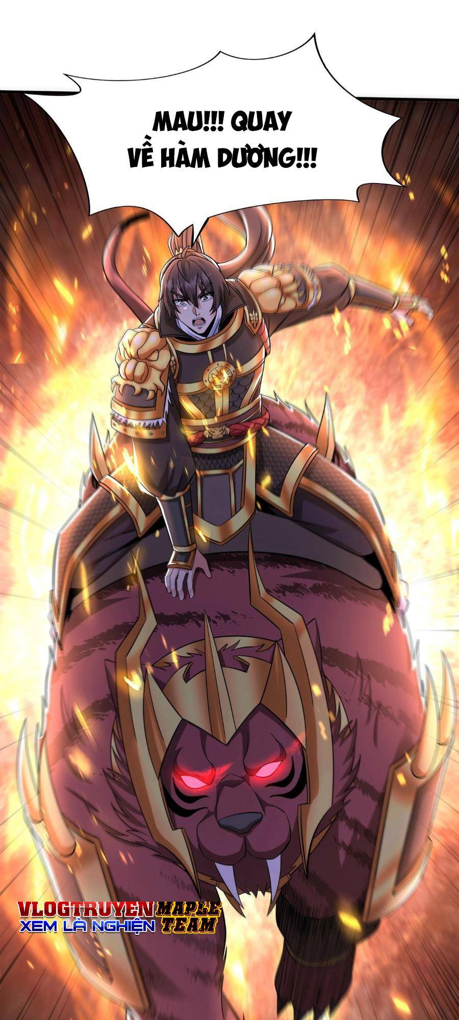 Đại Tần Ta Con Trai Tần Thủy Hoàng Giết Địch Thăng Cấp Thành Thần - Chapter 67 - Page 28