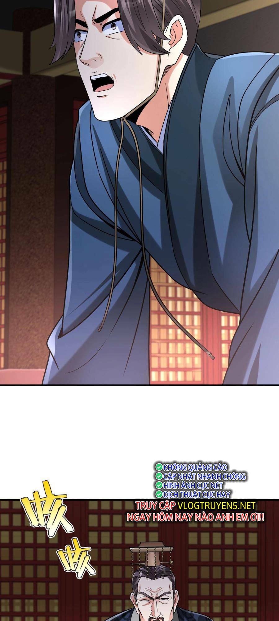 Đại Tần Ta Con Trai Tần Thủy Hoàng Giết Địch Thăng Cấp Thành Thần - Chapter 67 - Page 31