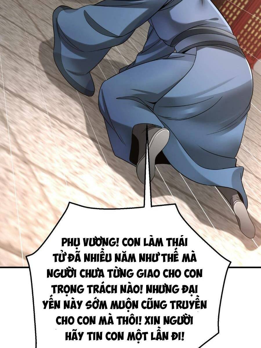 Đại Tần Ta Con Trai Tần Thủy Hoàng Giết Địch Thăng Cấp Thành Thần - Chapter 67 - Page 39