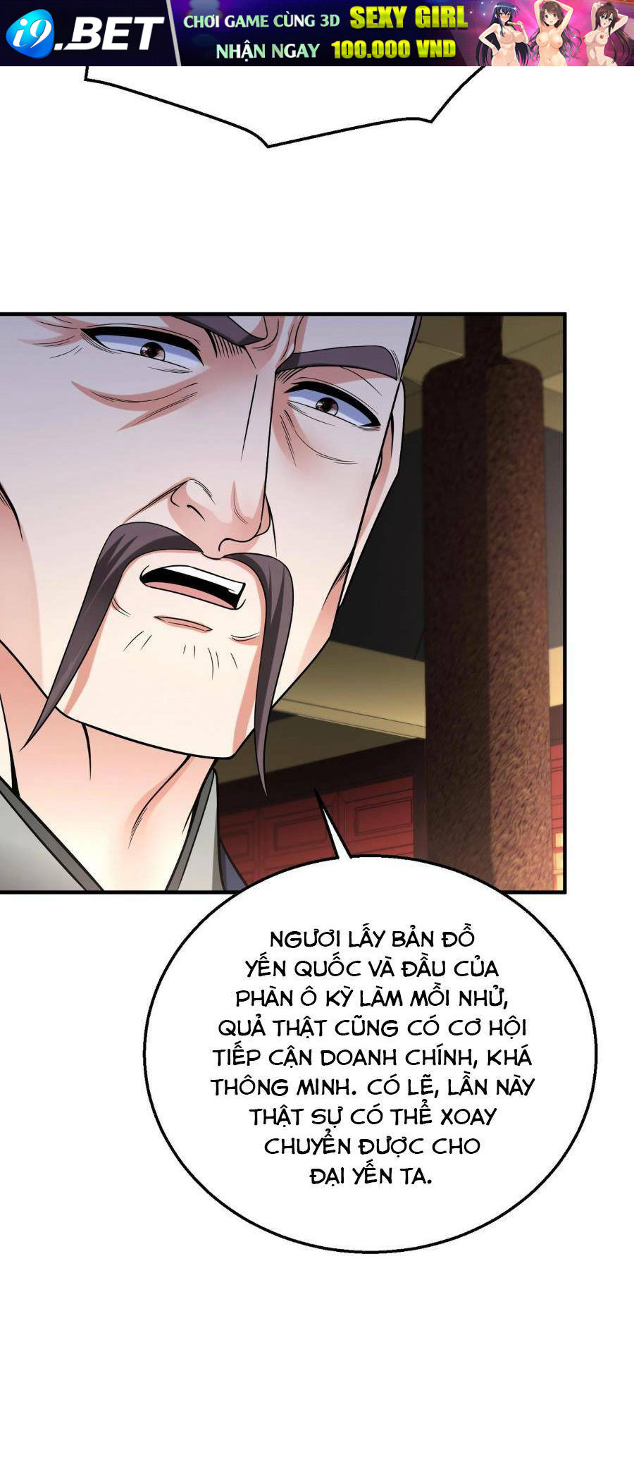 Đại Tần Ta Con Trai Tần Thủy Hoàng Giết Địch Thăng Cấp Thành Thần - Chapter 67 - Page 40