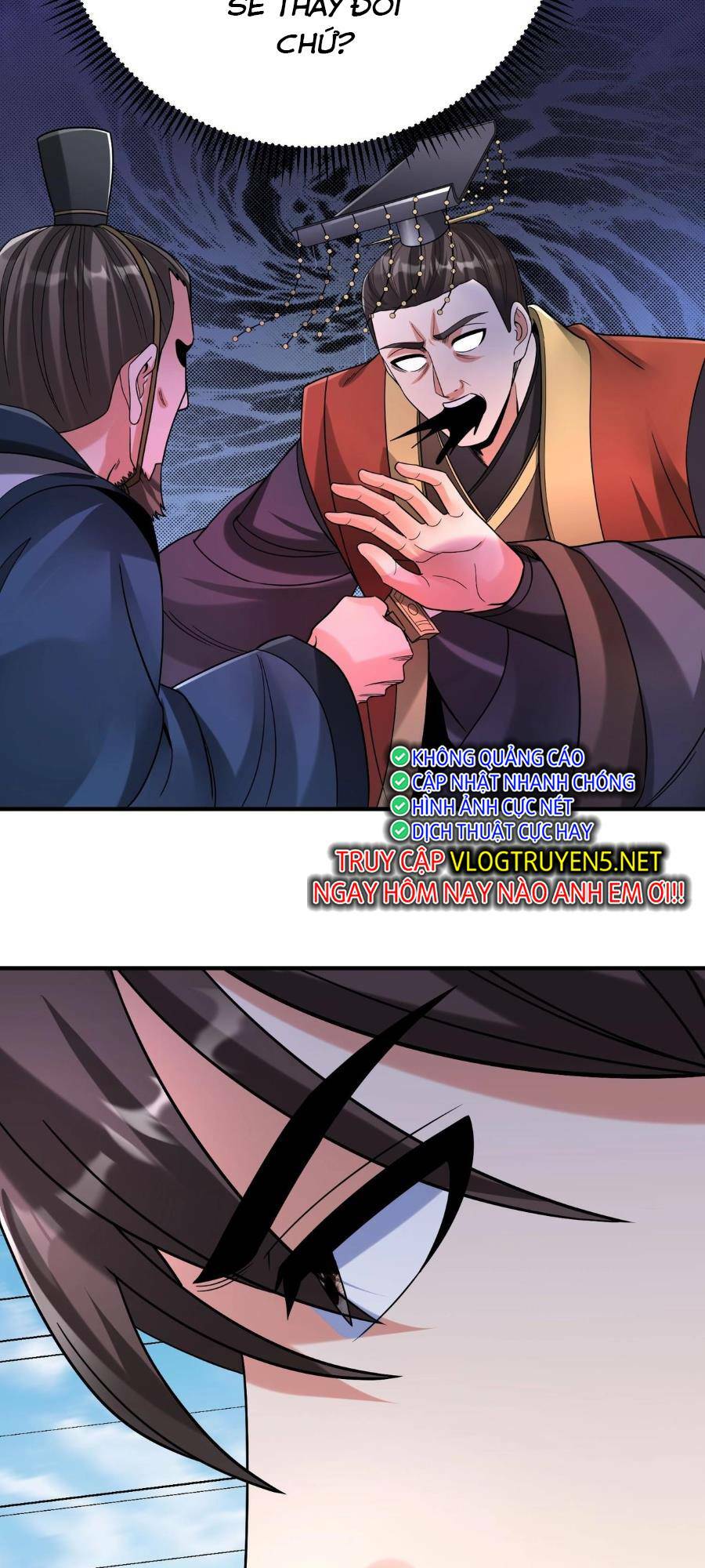 Đại Tần Ta Con Trai Tần Thủy Hoàng Giết Địch Thăng Cấp Thành Thần - Chapter 67 - Page 43