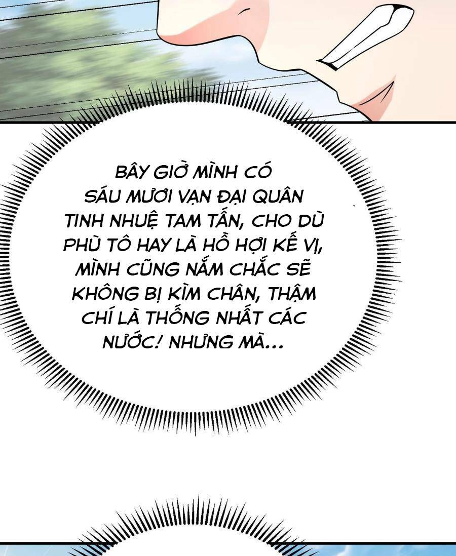 Đại Tần Ta Con Trai Tần Thủy Hoàng Giết Địch Thăng Cấp Thành Thần - Chapter 67 - Page 44