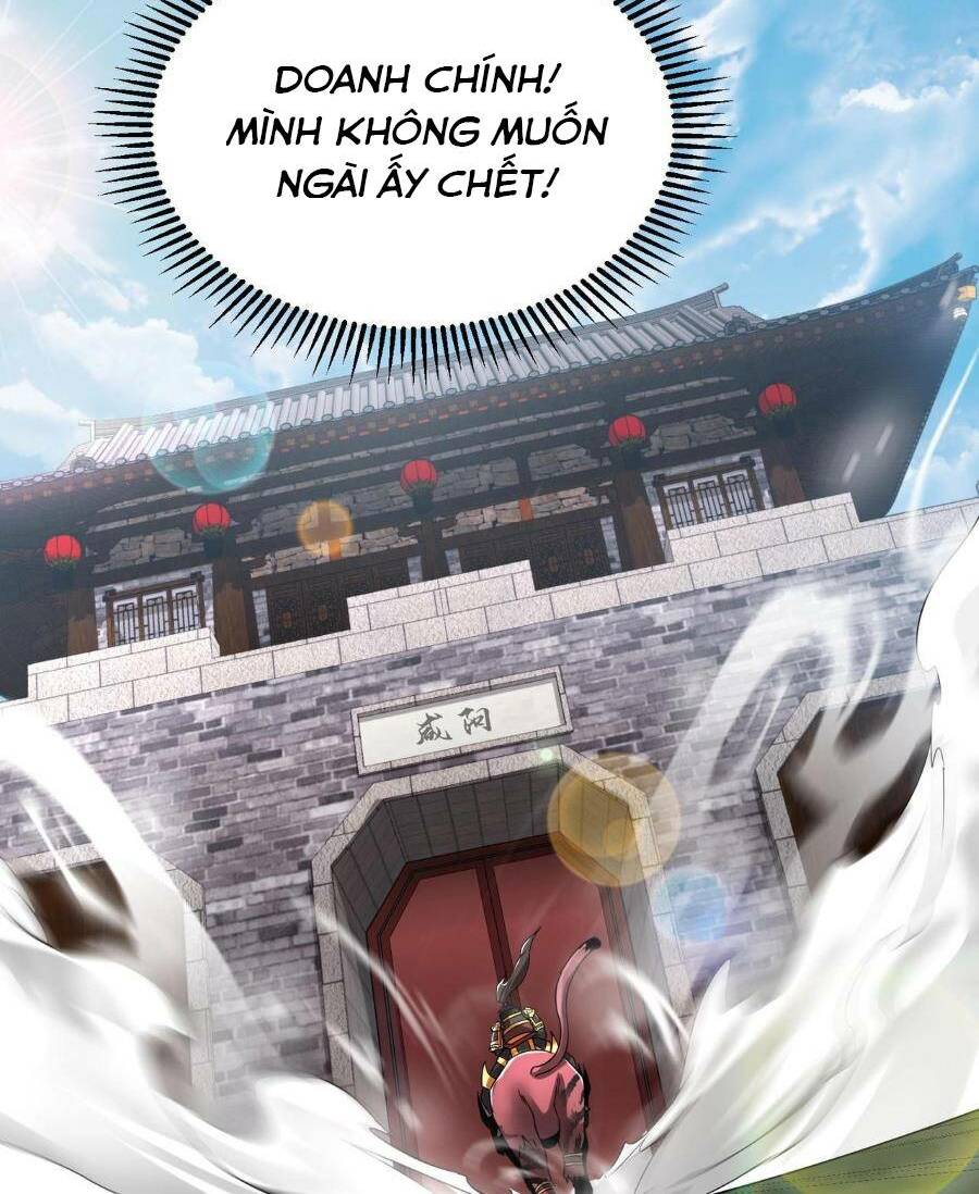 Đại Tần Ta Con Trai Tần Thủy Hoàng Giết Địch Thăng Cấp Thành Thần - Chapter 67 - Page 45