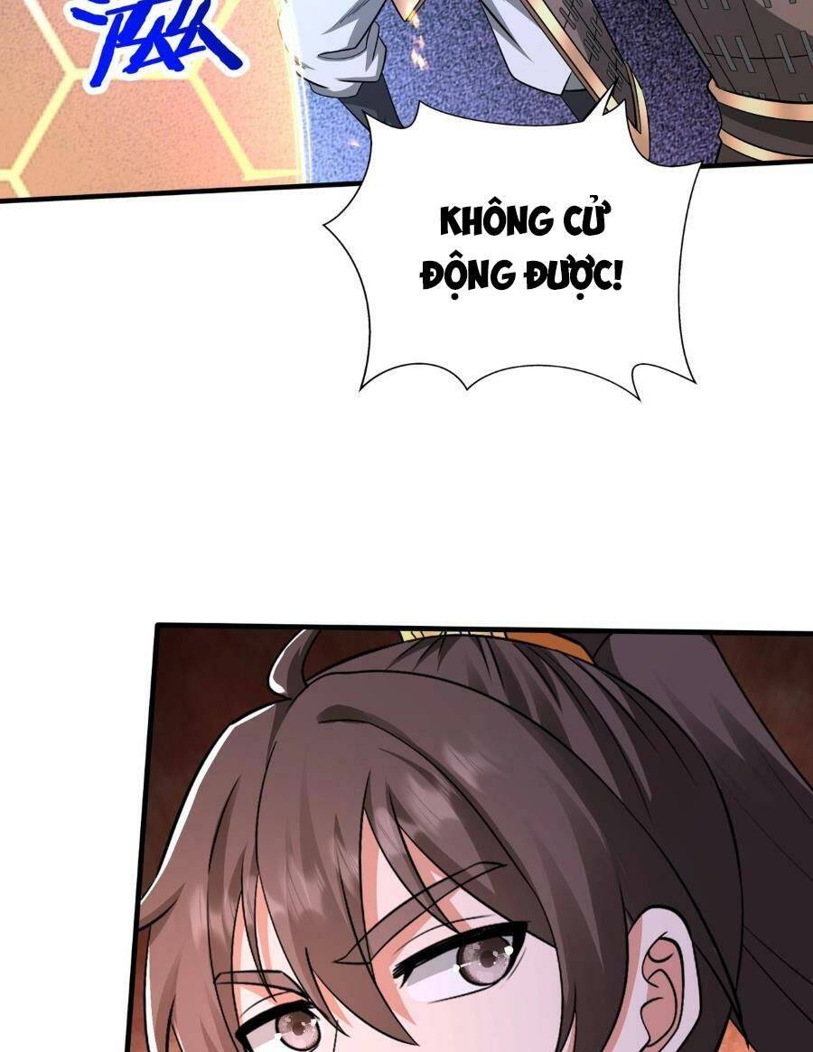 Đại Tần Ta Con Trai Tần Thủy Hoàng Giết Địch Thăng Cấp Thành Thần - Chapter 67 - Page 4