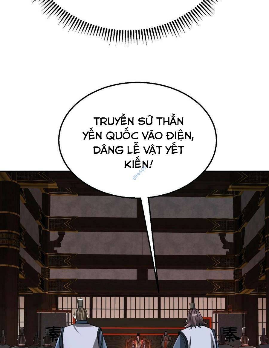 Đại Tần Ta Con Trai Tần Thủy Hoàng Giết Địch Thăng Cấp Thành Thần - Chapter 67 - Page 50