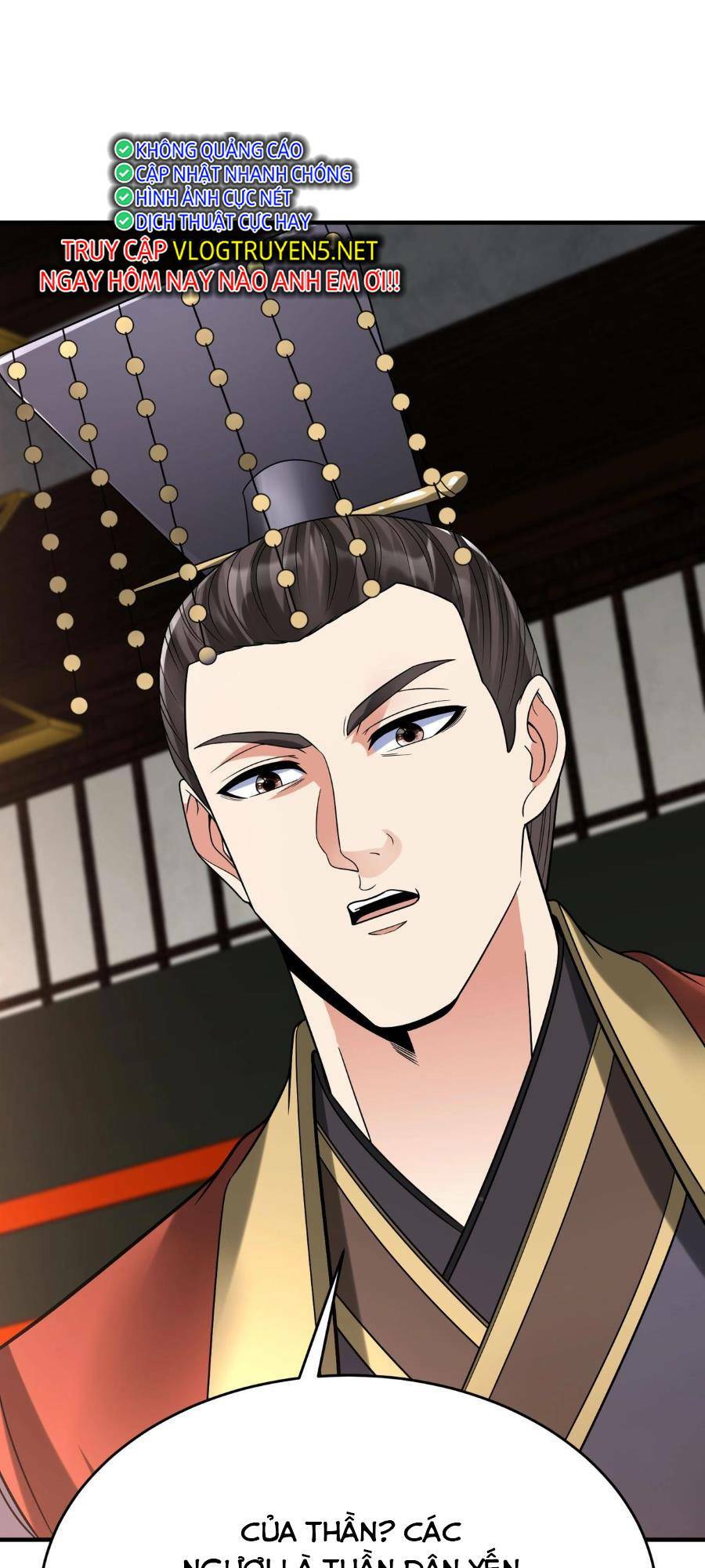 Đại Tần Ta Con Trai Tần Thủy Hoàng Giết Địch Thăng Cấp Thành Thần - Chapter 67 - Page 52