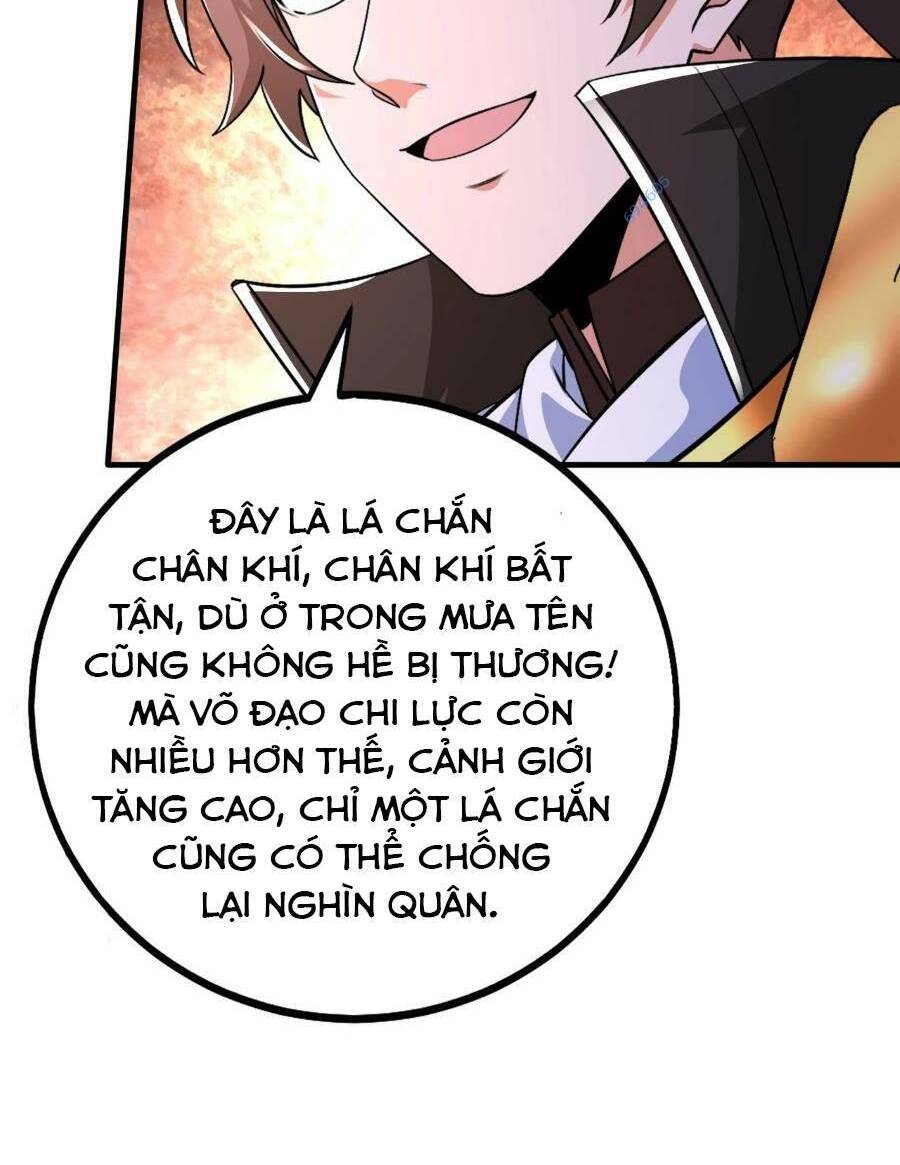 Đại Tần Ta Con Trai Tần Thủy Hoàng Giết Địch Thăng Cấp Thành Thần - Chapter 67 - Page 5