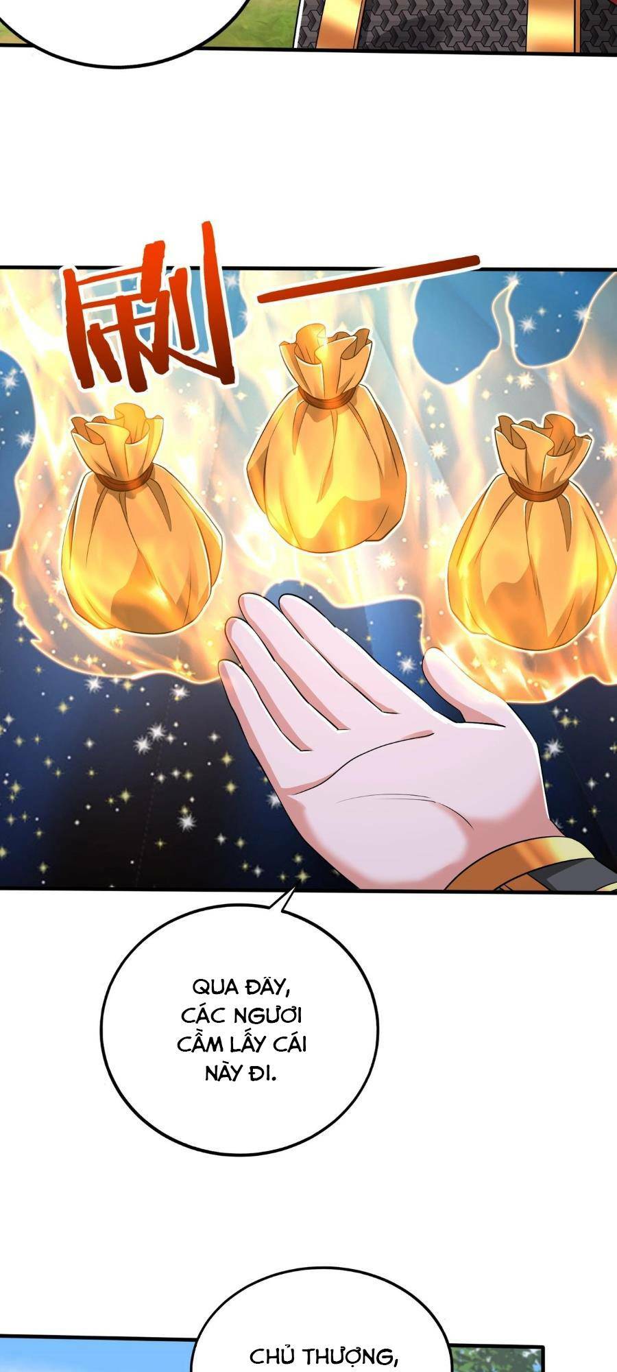 Đại Tần Ta Con Trai Tần Thủy Hoàng Giết Địch Thăng Cấp Thành Thần - Chapter 67 - Page 8