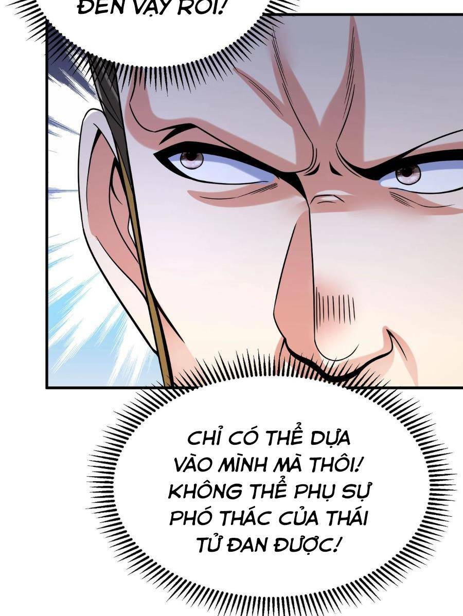 Đại Tần Ta Con Trai Tần Thủy Hoàng Giết Địch Thăng Cấp Thành Thần - Chapter 68 - Page 9