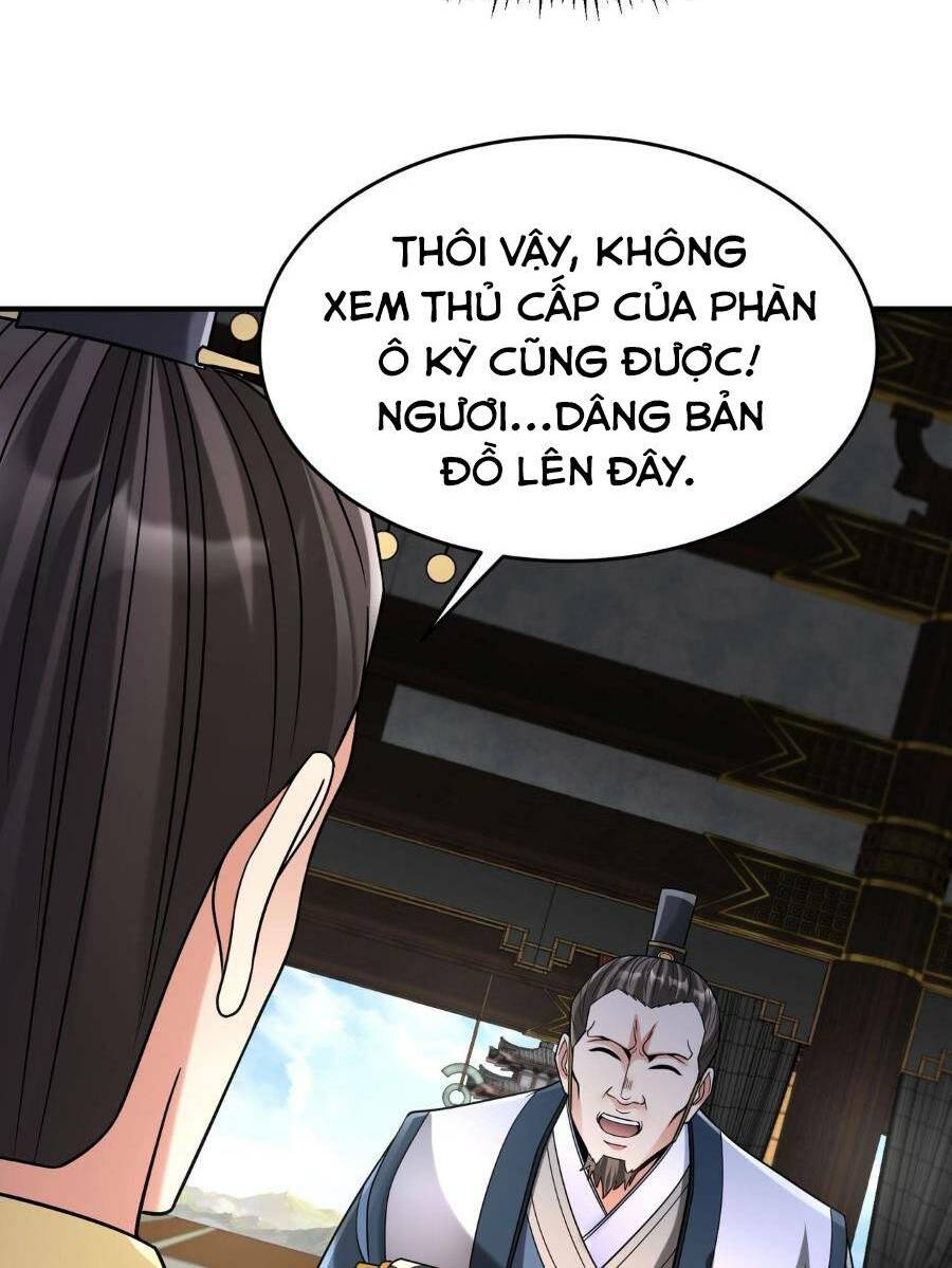 Đại Tần Ta Con Trai Tần Thủy Hoàng Giết Địch Thăng Cấp Thành Thần - Chapter 68 - Page 10