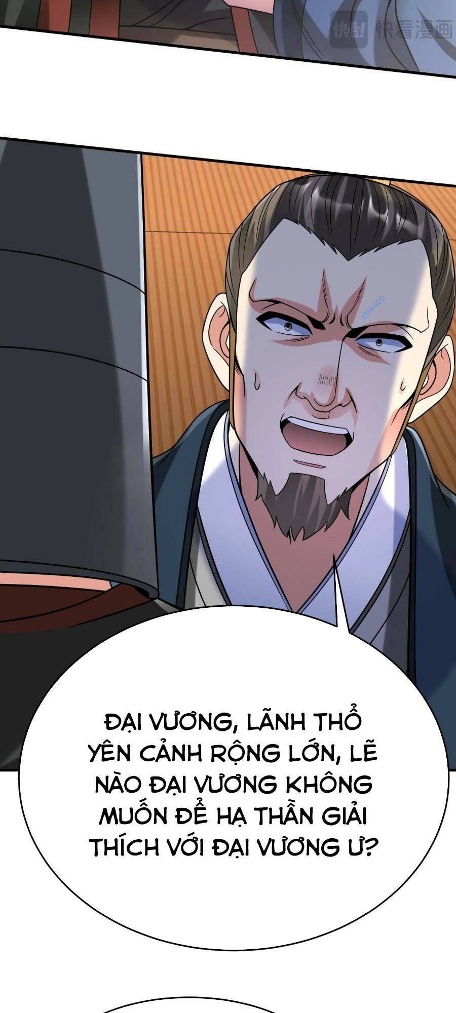 Đại Tần Ta Con Trai Tần Thủy Hoàng Giết Địch Thăng Cấp Thành Thần - Chapter 68 - Page 12