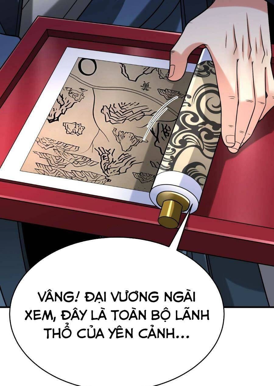 Đại Tần Ta Con Trai Tần Thủy Hoàng Giết Địch Thăng Cấp Thành Thần - Chapter 68 - Page 15