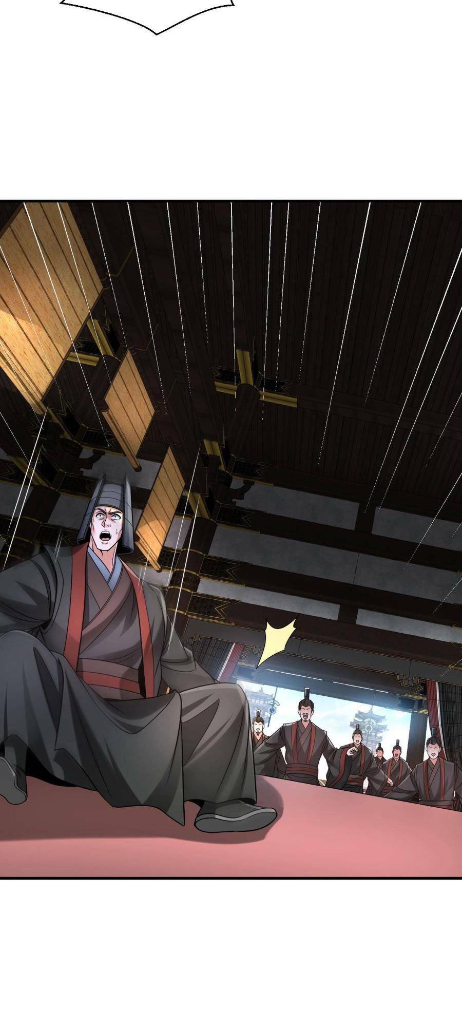 Đại Tần Ta Con Trai Tần Thủy Hoàng Giết Địch Thăng Cấp Thành Thần - Chapter 68 - Page 20