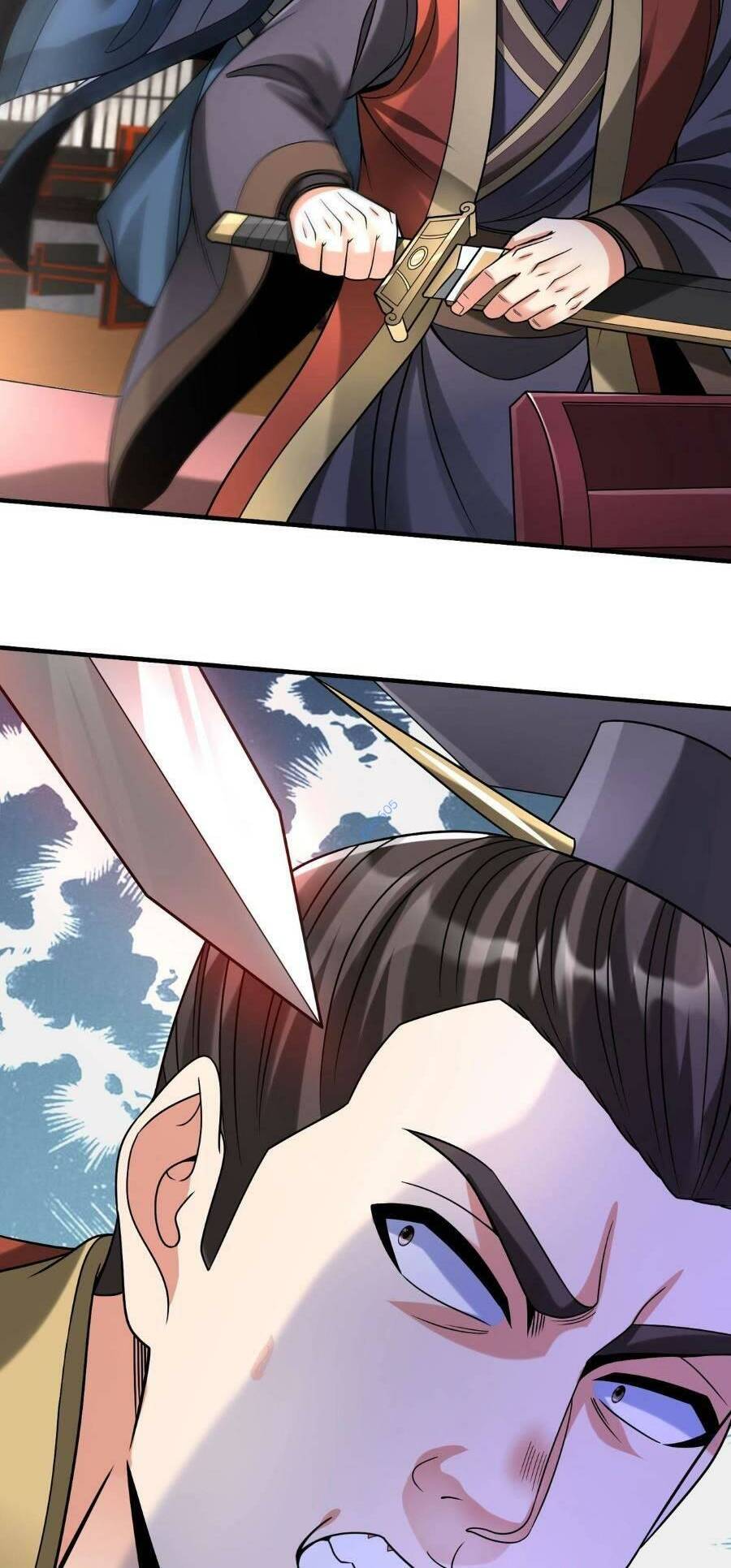 Đại Tần Ta Con Trai Tần Thủy Hoàng Giết Địch Thăng Cấp Thành Thần - Chapter 68 - Page 27