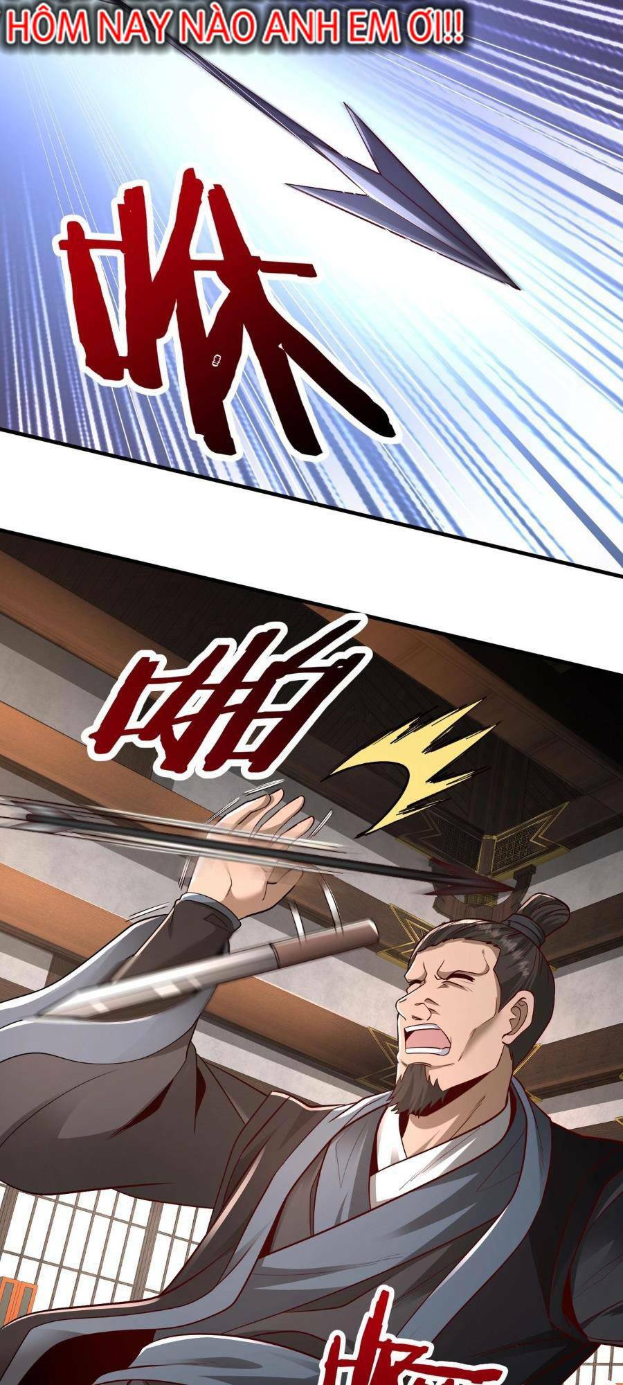 Đại Tần Ta Con Trai Tần Thủy Hoàng Giết Địch Thăng Cấp Thành Thần - Chapter 68 - Page 29