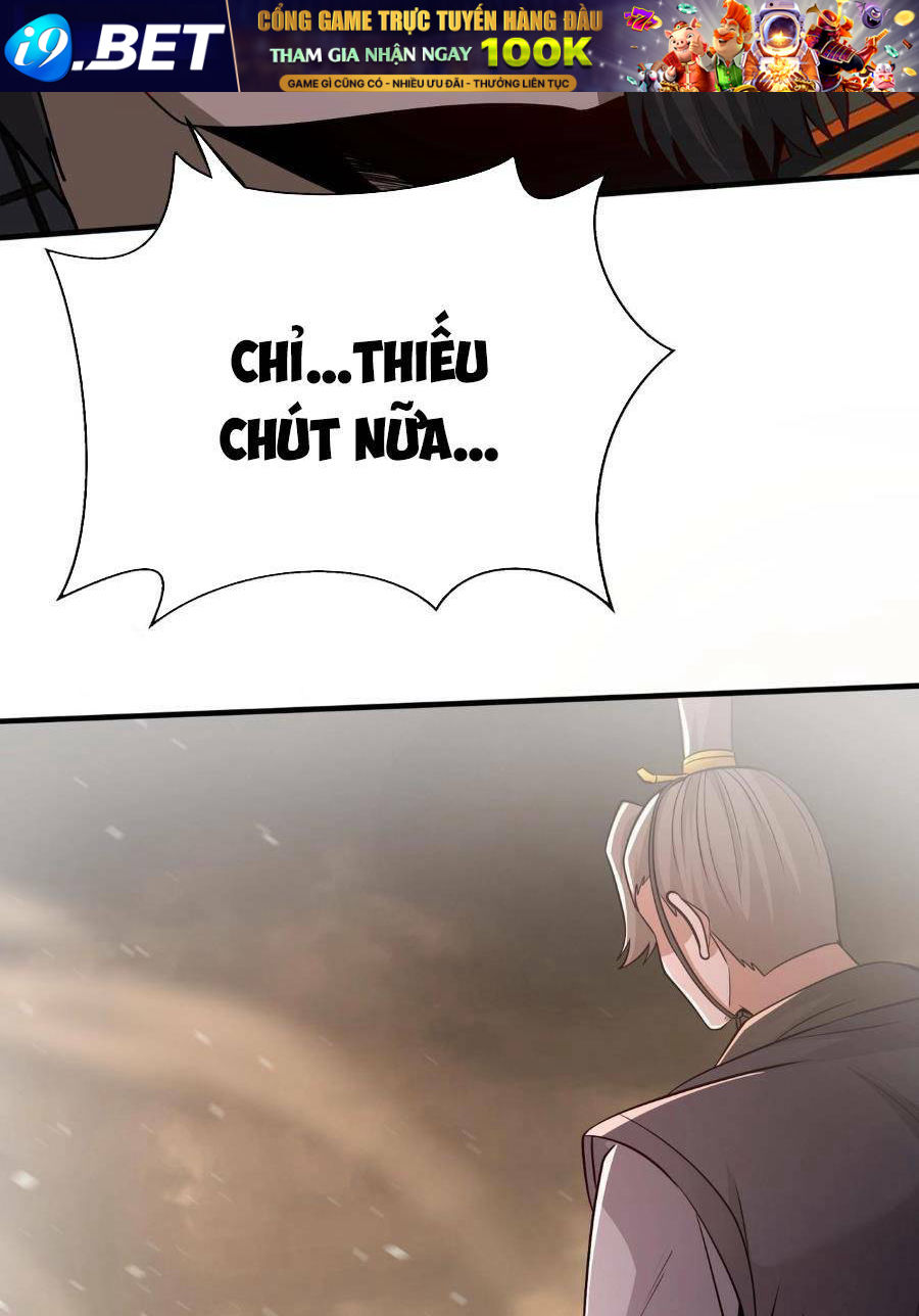 Đại Tần Ta Con Trai Tần Thủy Hoàng Giết Địch Thăng Cấp Thành Thần - Chapter 68 - Page 32