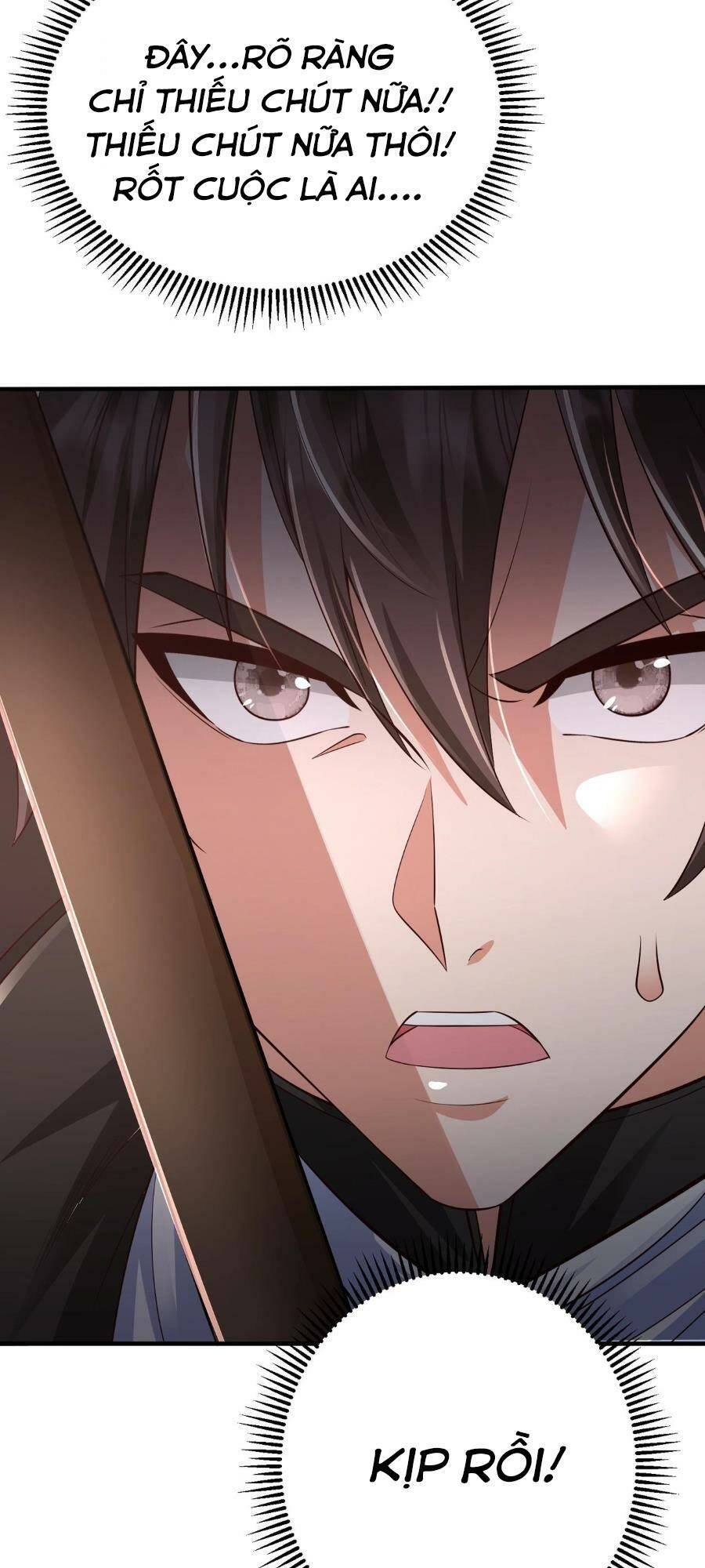 Đại Tần Ta Con Trai Tần Thủy Hoàng Giết Địch Thăng Cấp Thành Thần - Chapter 68 - Page 35