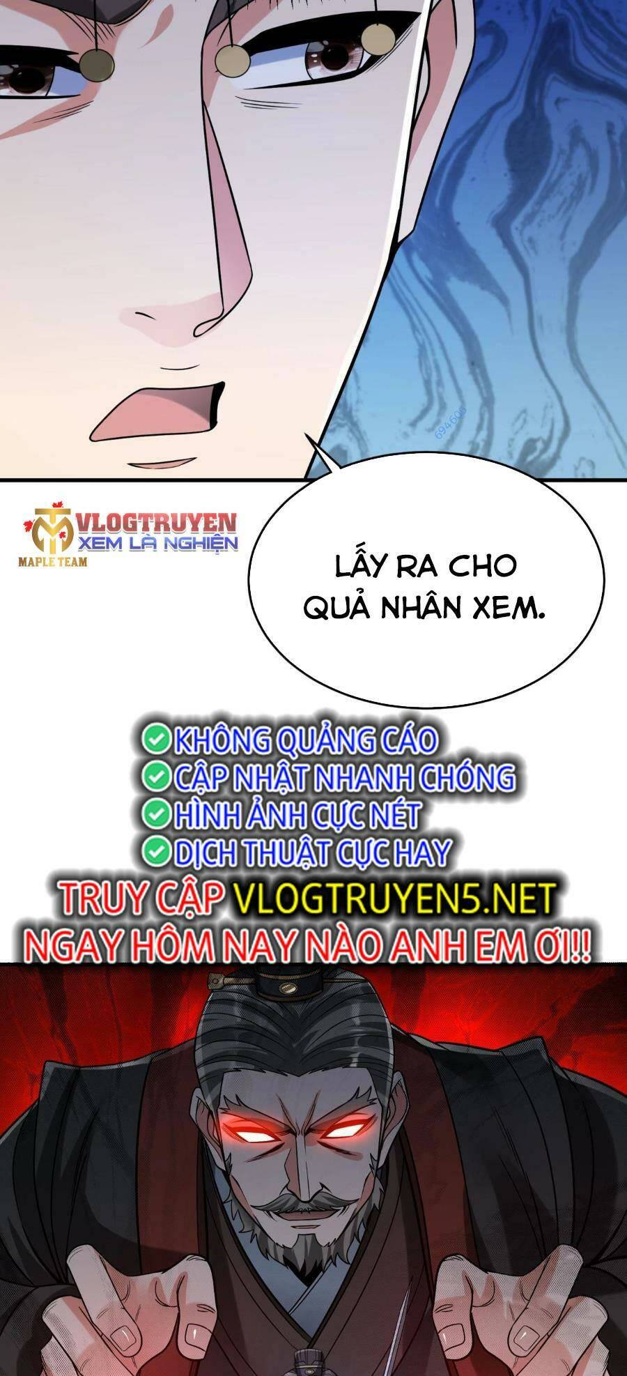 Đại Tần Ta Con Trai Tần Thủy Hoàng Giết Địch Thăng Cấp Thành Thần - Chapter 68 - Page 3