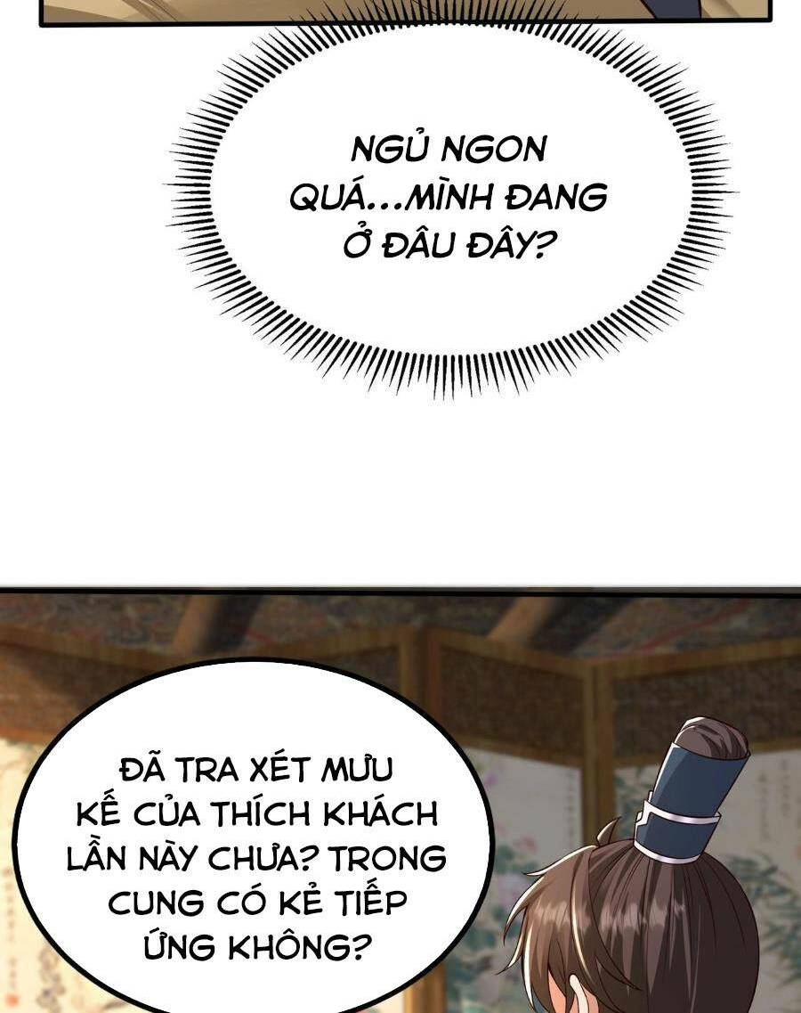 Đại Tần Ta Con Trai Tần Thủy Hoàng Giết Địch Thăng Cấp Thành Thần - Chapter 69 - Page 11