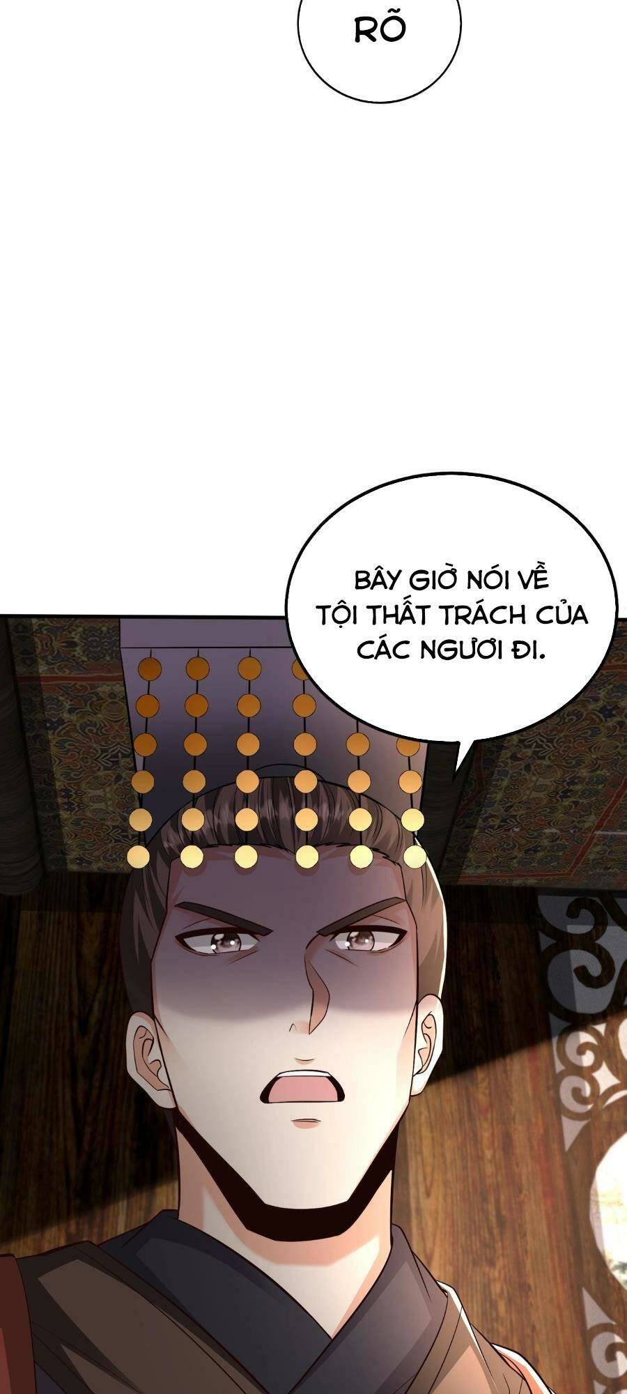 Đại Tần Ta Con Trai Tần Thủy Hoàng Giết Địch Thăng Cấp Thành Thần - Chapter 69 - Page 15