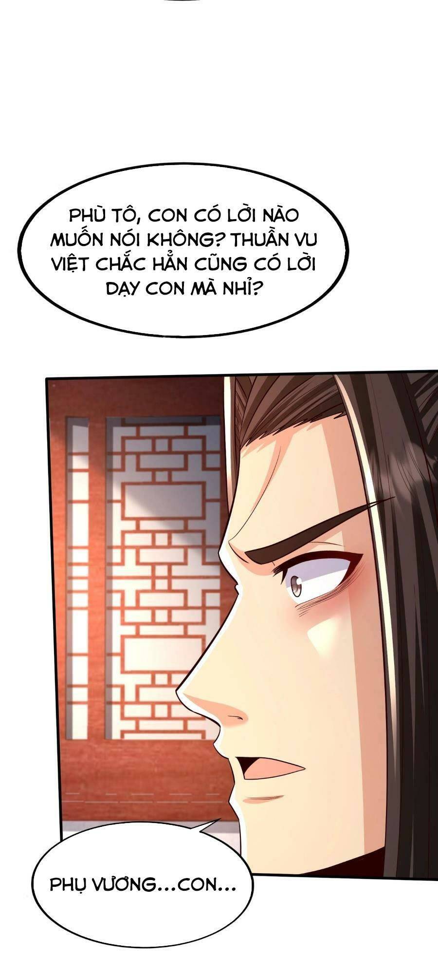 Đại Tần Ta Con Trai Tần Thủy Hoàng Giết Địch Thăng Cấp Thành Thần - Chapter 69 - Page 24