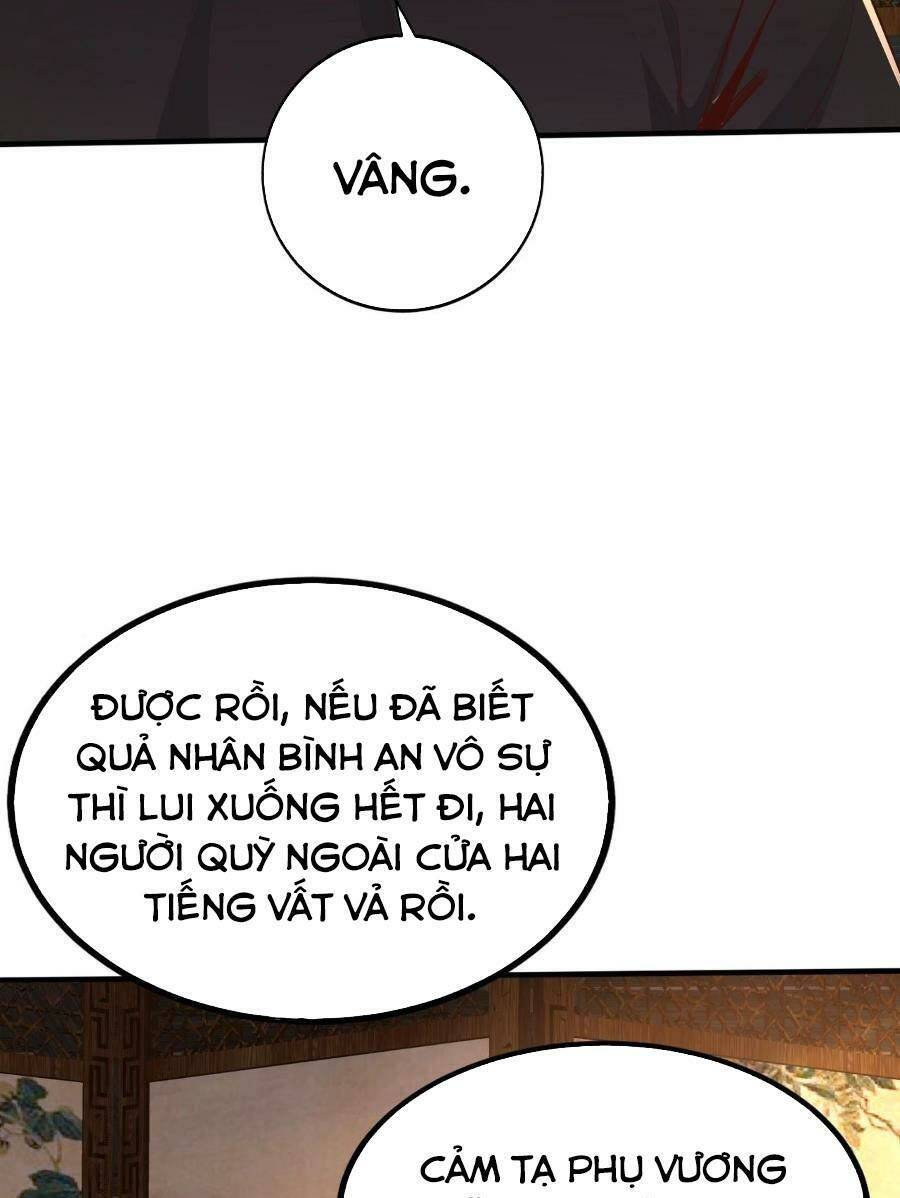 Đại Tần Ta Con Trai Tần Thủy Hoàng Giết Địch Thăng Cấp Thành Thần - Chapter 69 - Page 28