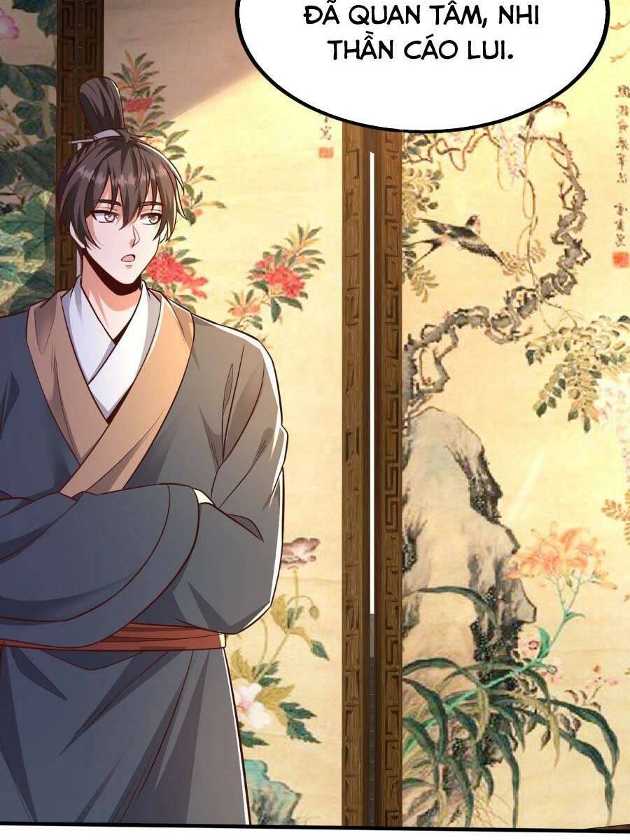 Đại Tần Ta Con Trai Tần Thủy Hoàng Giết Địch Thăng Cấp Thành Thần - Chapter 69 - Page 29