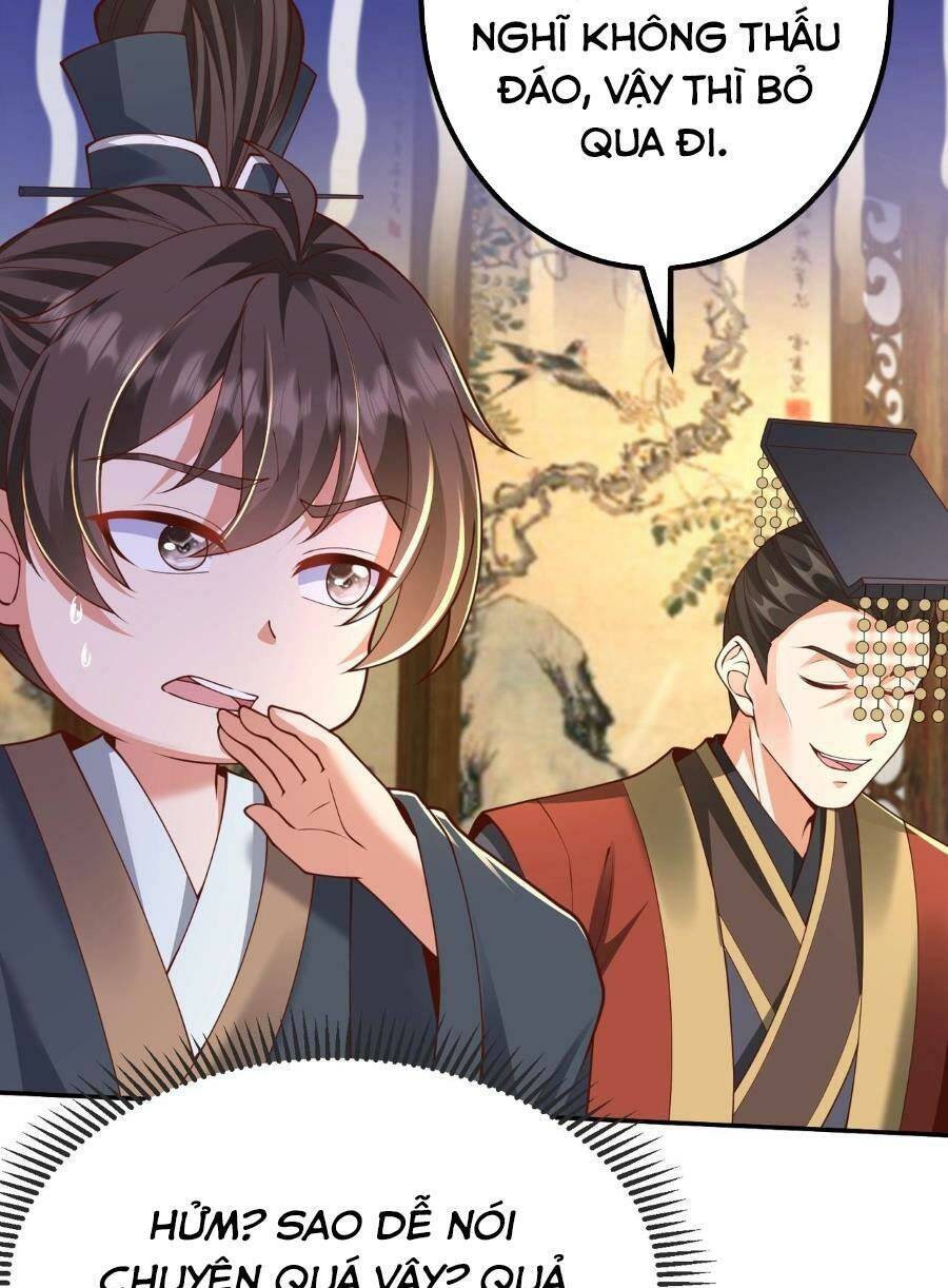 Đại Tần Ta Con Trai Tần Thủy Hoàng Giết Địch Thăng Cấp Thành Thần - Chapter 69 - Page 40