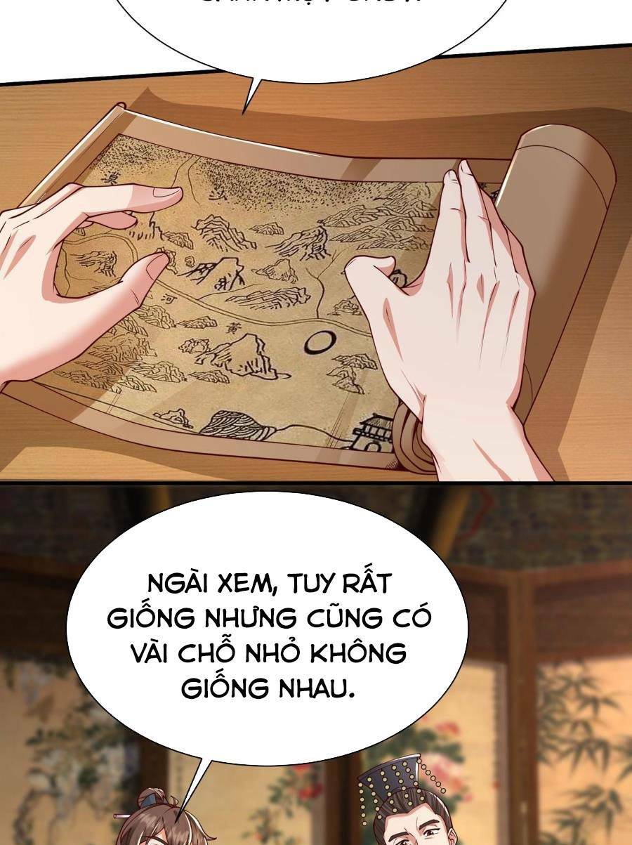 Đại Tần Ta Con Trai Tần Thủy Hoàng Giết Địch Thăng Cấp Thành Thần - Chapter 69 - Page 44