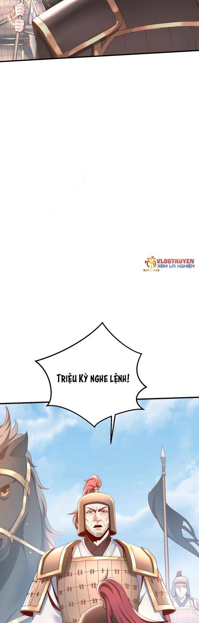 Đại Tần Ta Con Trai Tần Thủy Hoàng Giết Địch Thăng Cấp Thành Thần - Chapter 7 - Page 21