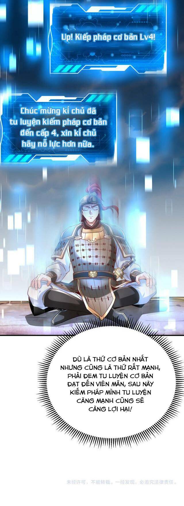 Đại Tần Ta Con Trai Tần Thủy Hoàng Giết Địch Thăng Cấp Thành Thần - Chapter 7 - Page 29