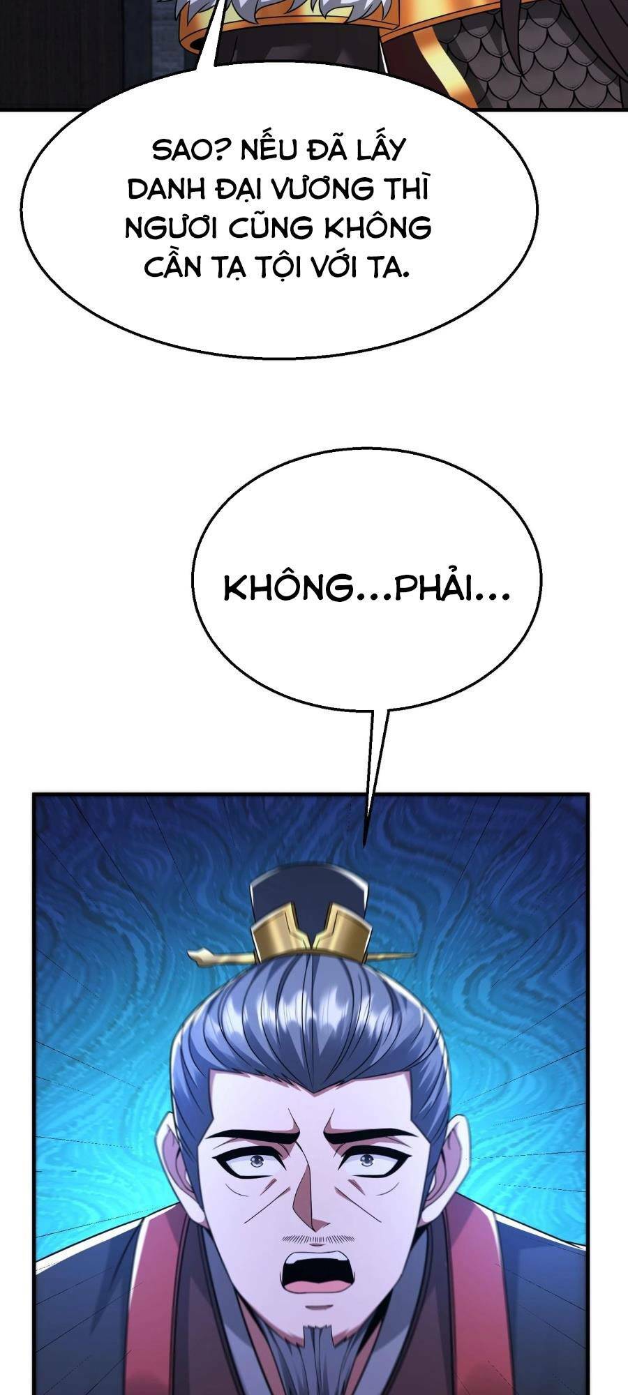 Đại Tần Ta Con Trai Tần Thủy Hoàng Giết Địch Thăng Cấp Thành Thần - Chapter 70 - Page 22