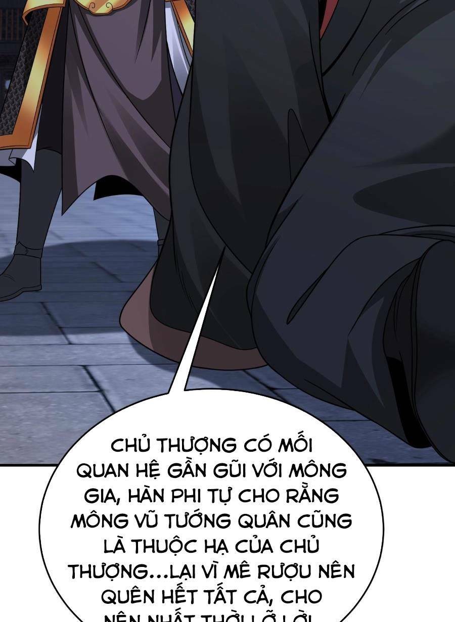 Đại Tần Ta Con Trai Tần Thủy Hoàng Giết Địch Thăng Cấp Thành Thần - Chapter 70 - Page 24