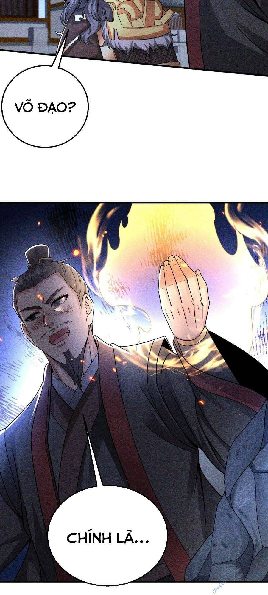 Đại Tần Ta Con Trai Tần Thủy Hoàng Giết Địch Thăng Cấp Thành Thần - Chapter 70 - Page 29