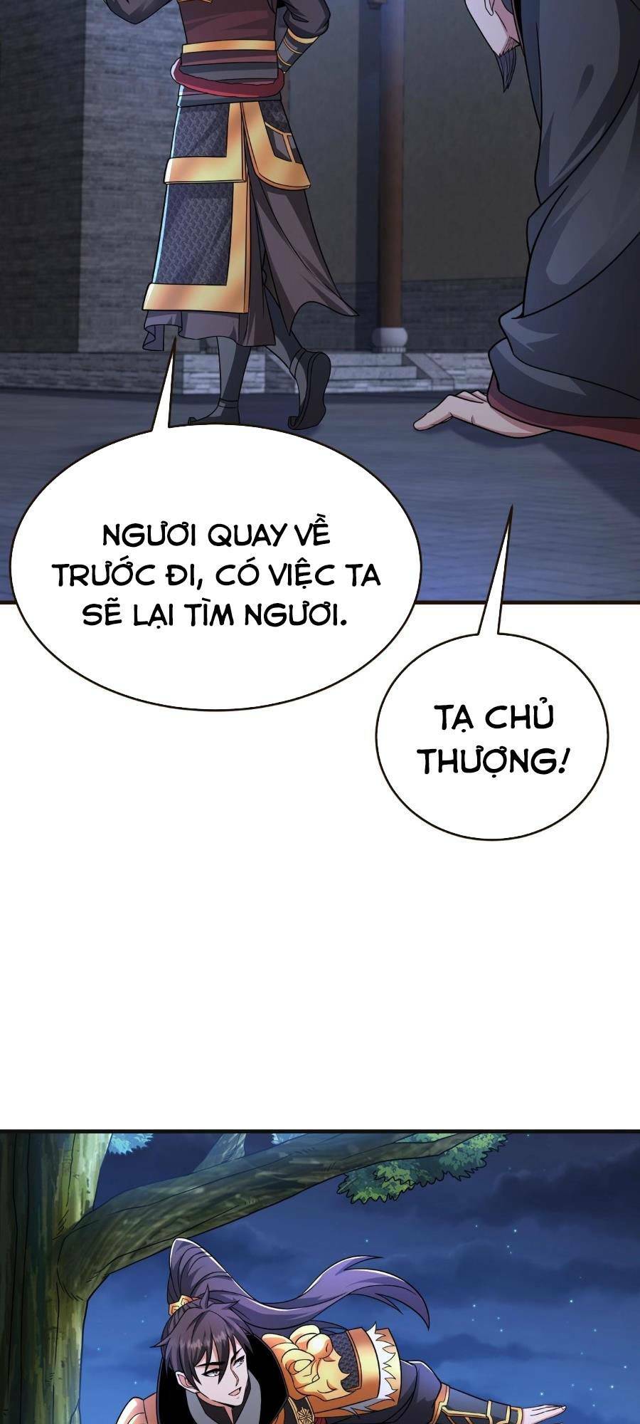 Đại Tần Ta Con Trai Tần Thủy Hoàng Giết Địch Thăng Cấp Thành Thần - Chapter 70 - Page 35